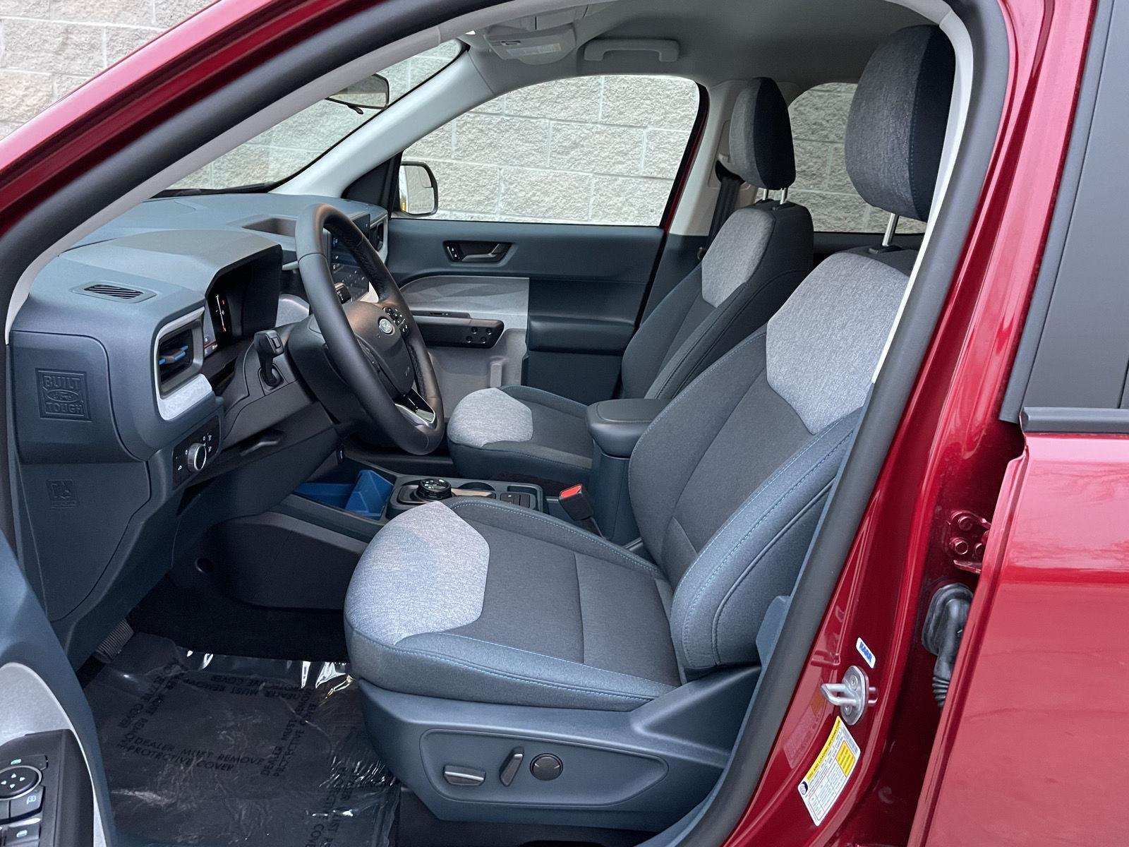 Used 2025 Ford Maverick for sale in Lincoln NE