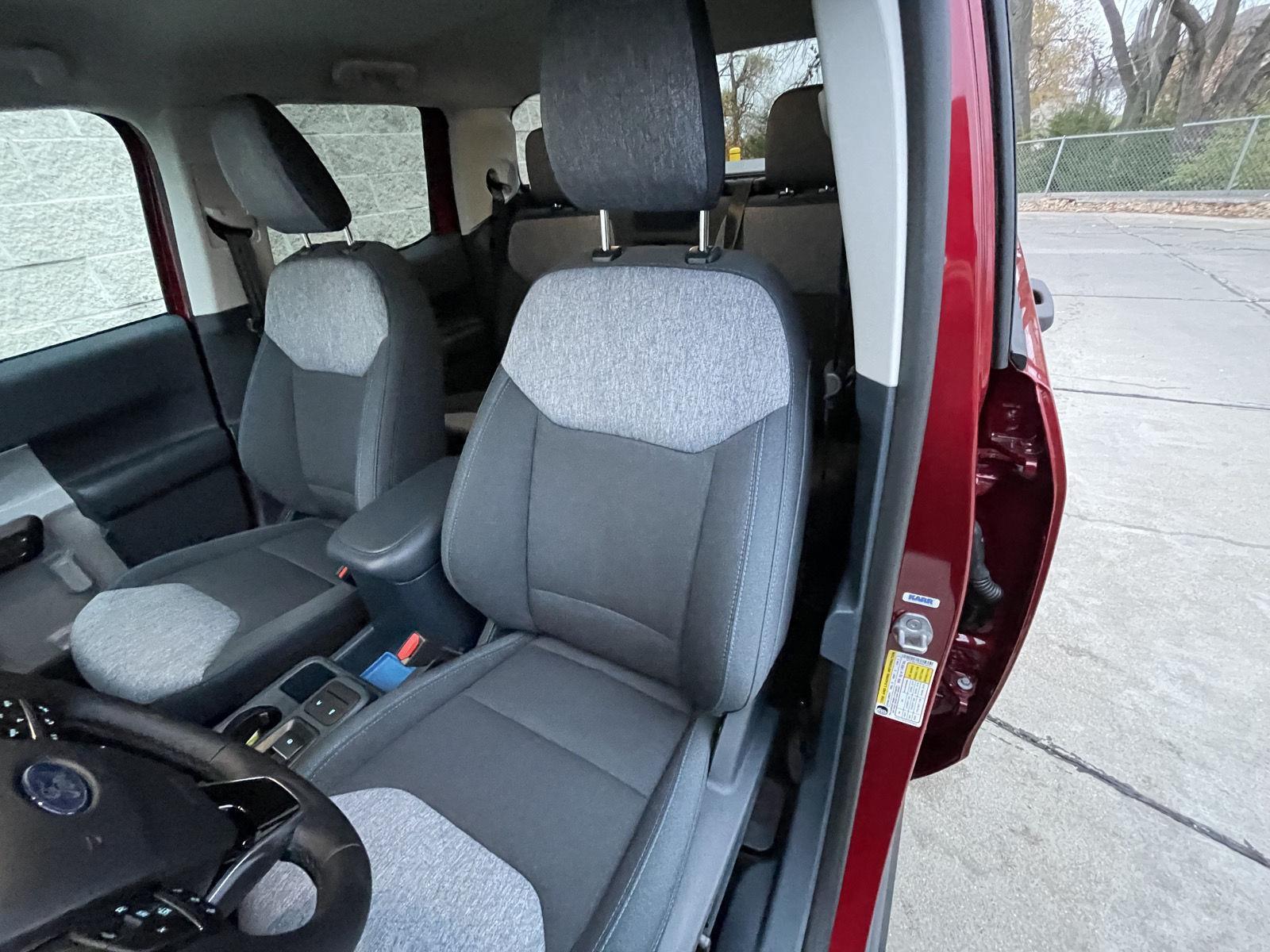 Used 2025 Ford Maverick for sale in Lincoln NE