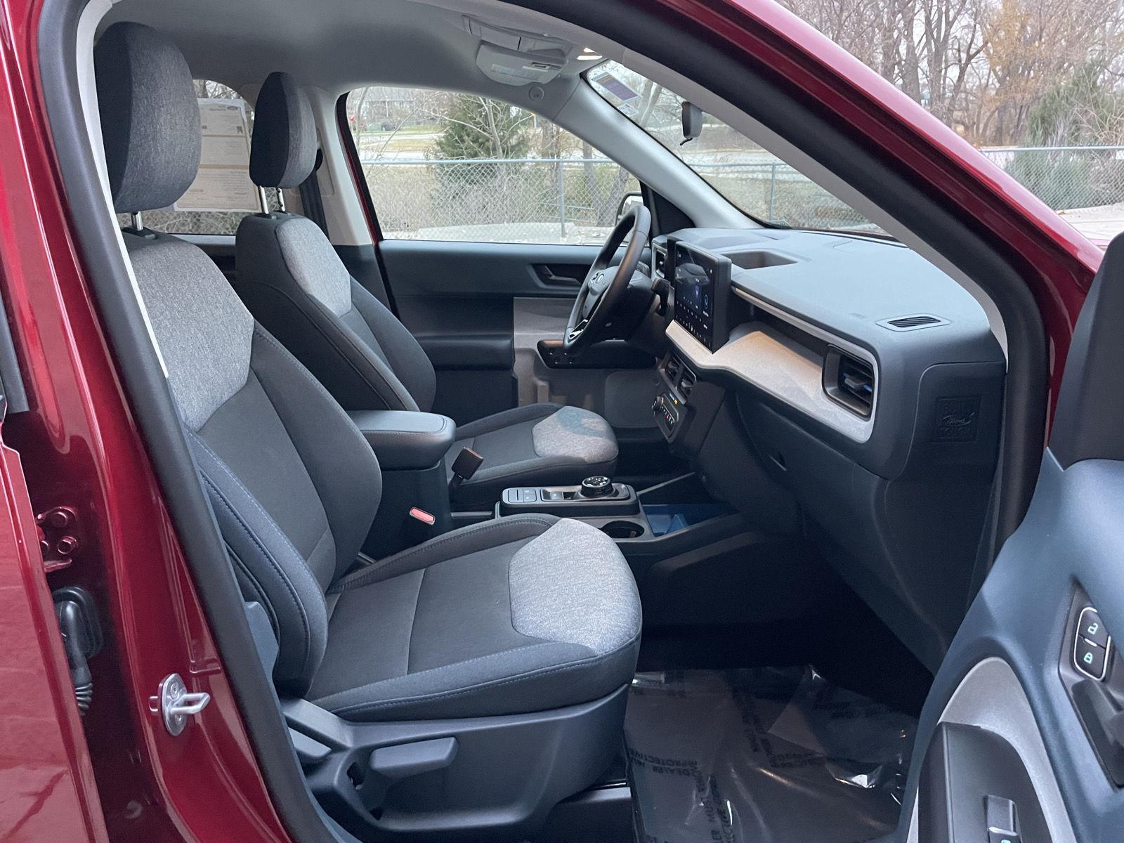 Used 2025 Ford Maverick for sale in Lincoln NE