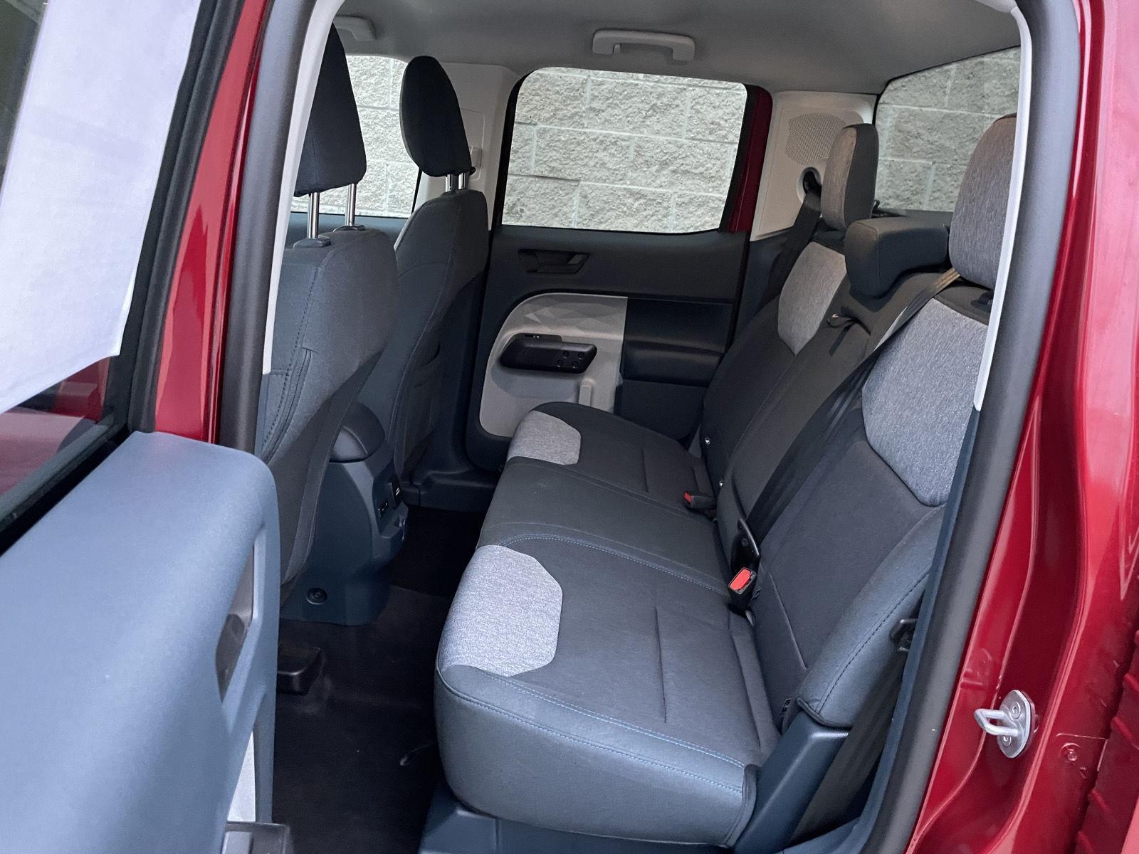 Used 2025 Ford Maverick for sale in Lincoln NE