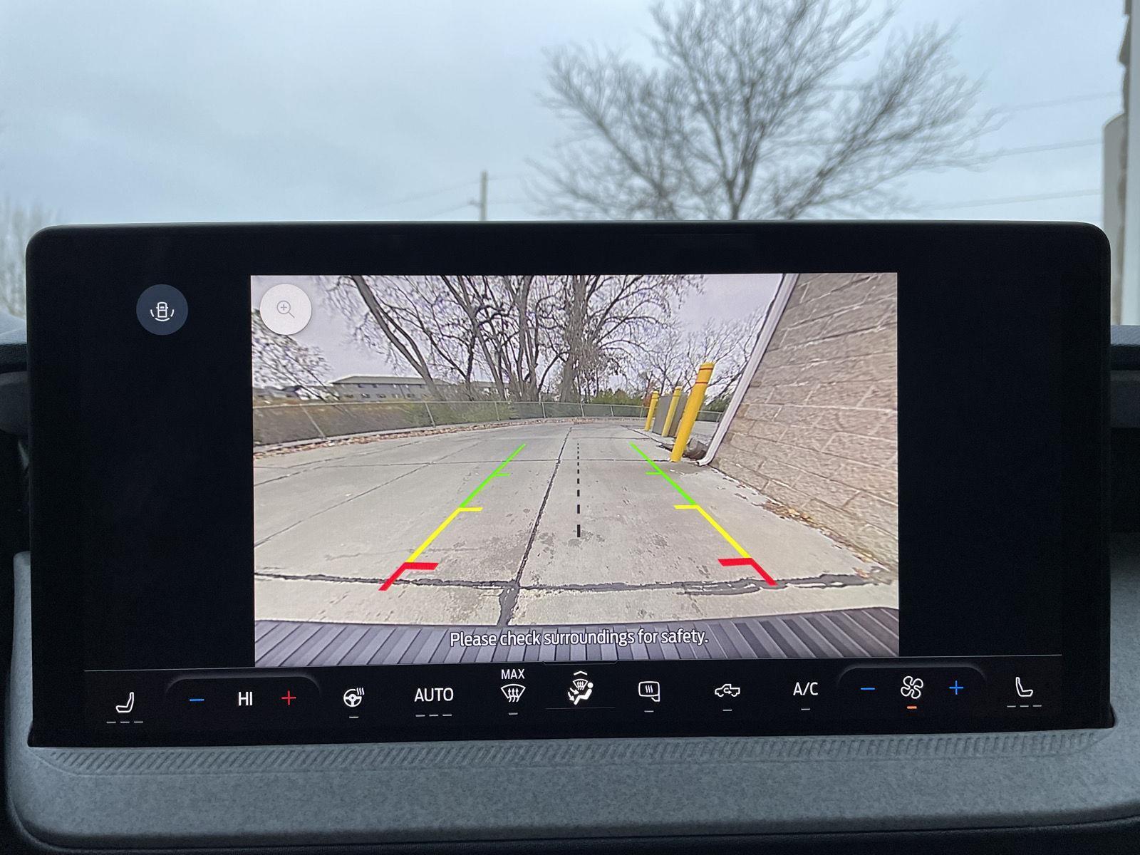 Used 2025 Ford Maverick for sale in Lincoln NE