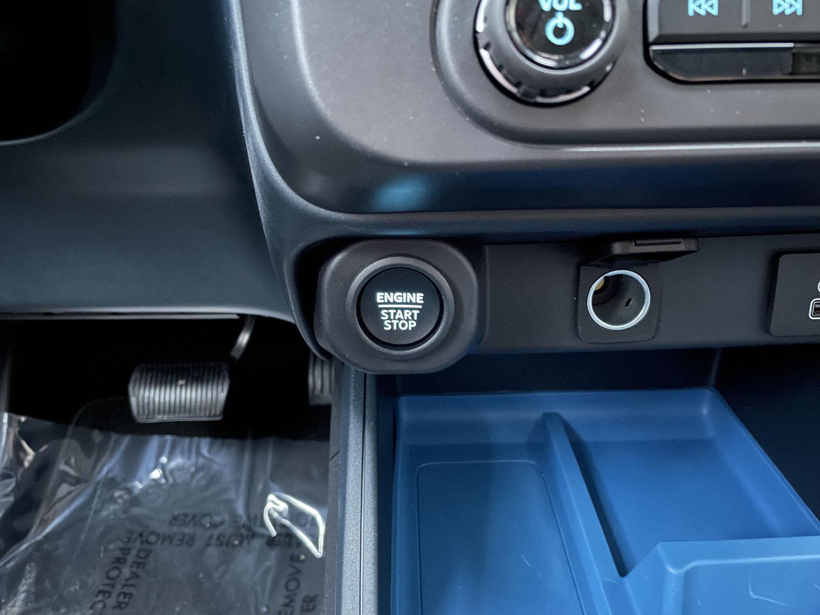 Used 2025 Ford Maverick for sale in Lincoln NE