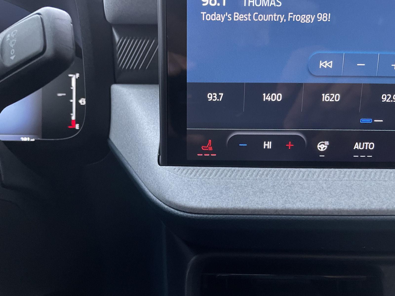 Used 2025 Ford Maverick for sale in Lincoln NE