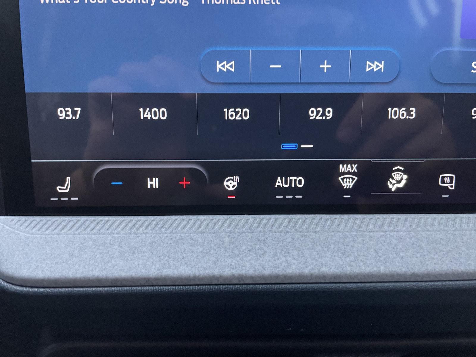 Used 2025 Ford Maverick for sale in Lincoln NE