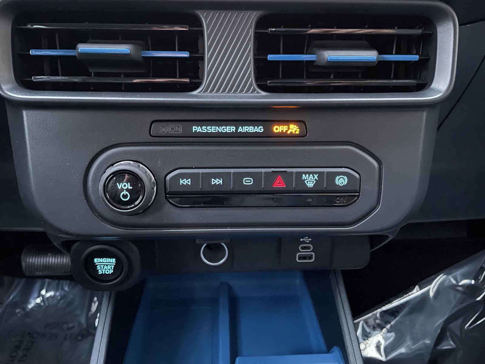 Used 2025 Ford Maverick for sale in Lincoln NE