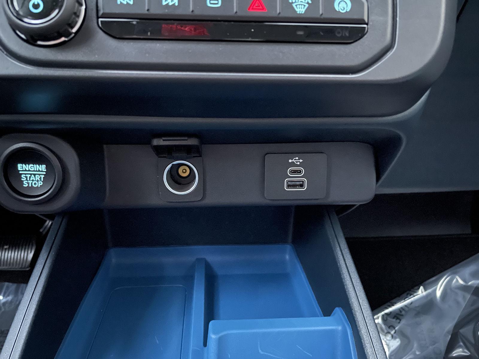 Used 2025 Ford Maverick for sale in Lincoln NE