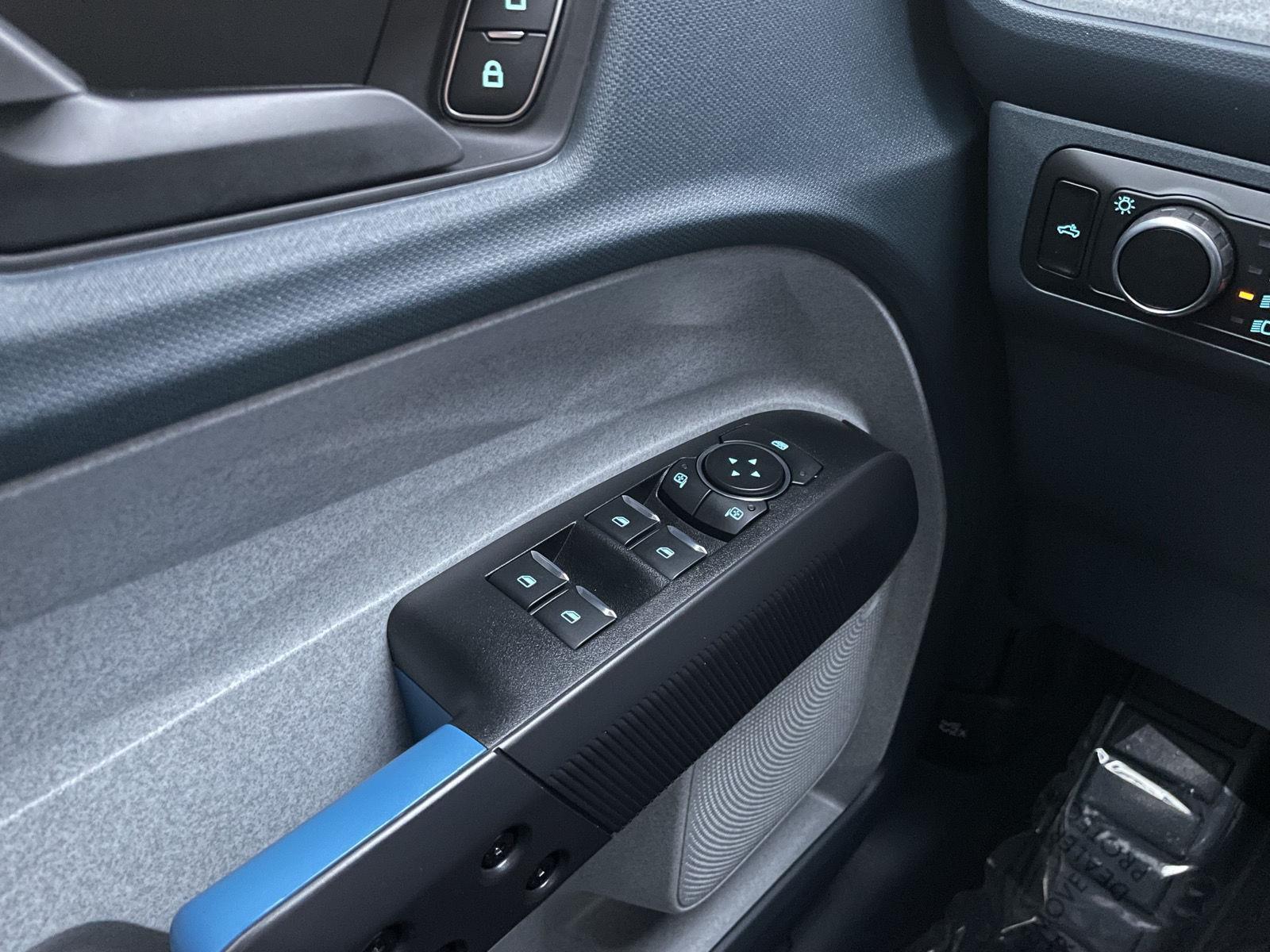 Used 2025 Ford Maverick for sale in Lincoln NE