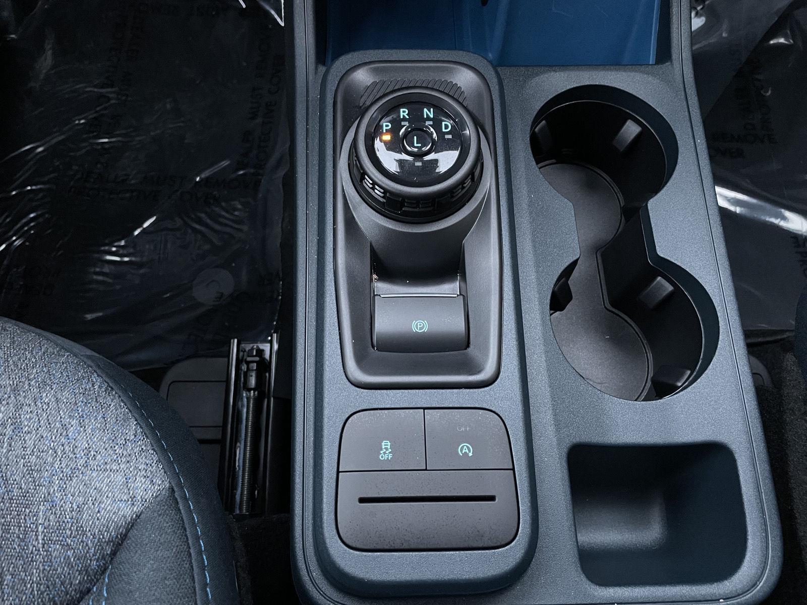 Used 2025 Ford Maverick for sale in Lincoln NE