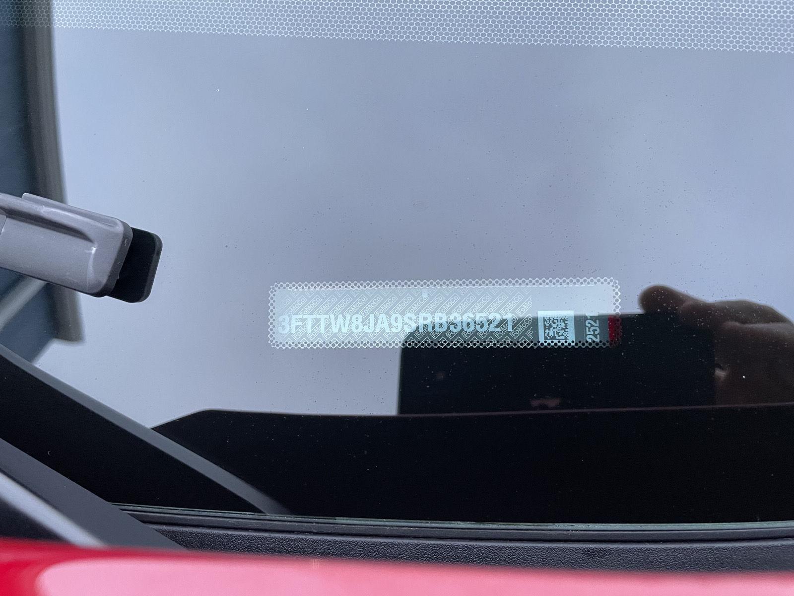 Used 2025 Ford Maverick for sale in Lincoln NE