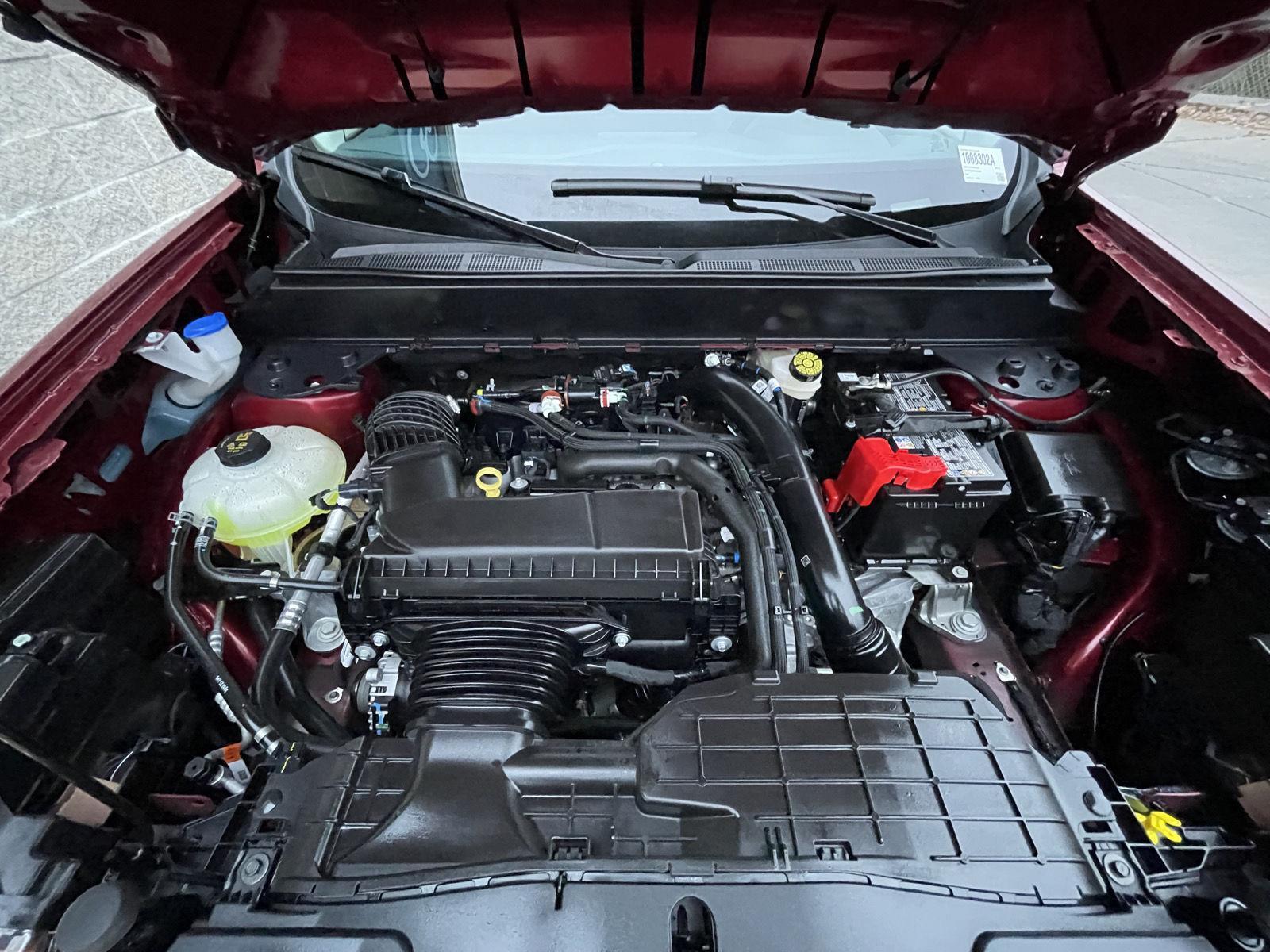 Used 2025 Ford Maverick for sale in Lincoln NE