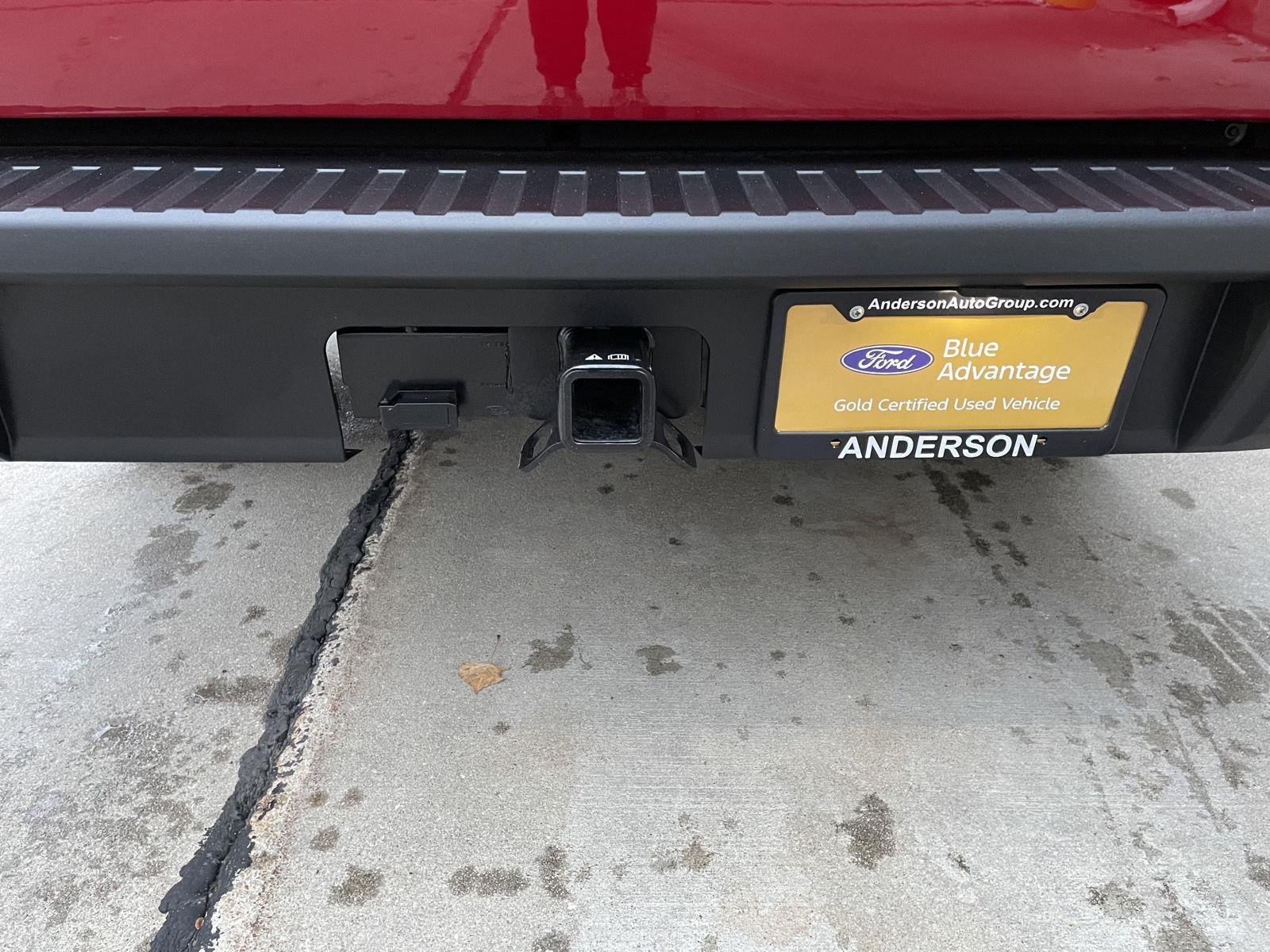 Used 2025 Ford Maverick for sale in Lincoln NE