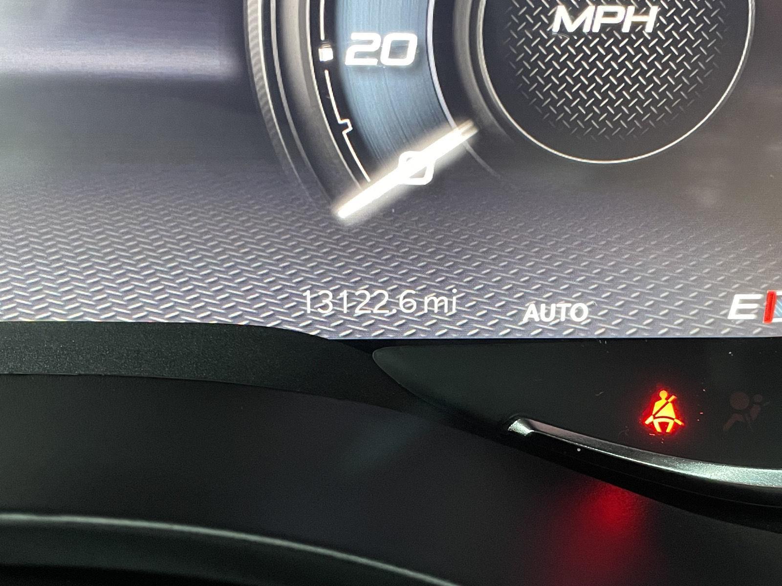 Used 2025 Ram 1500 Laramie Crew Cab Truck for sale in Lincoln NE