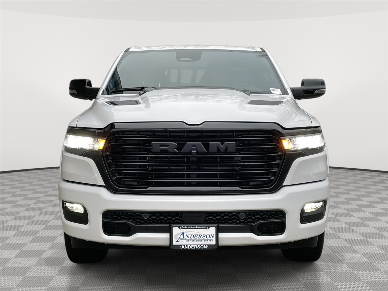 Used 2025 Ram 1500 for sale in Lincoln NE