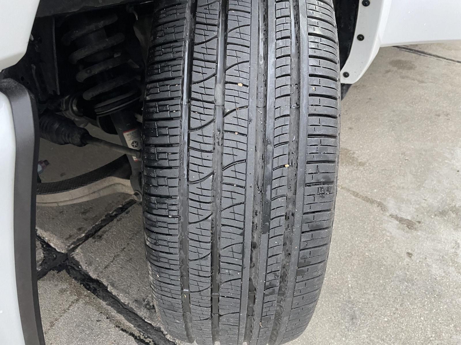 Used 2025 Ram 1500 Laramie Crew Cab Truck for sale in Lincoln NE