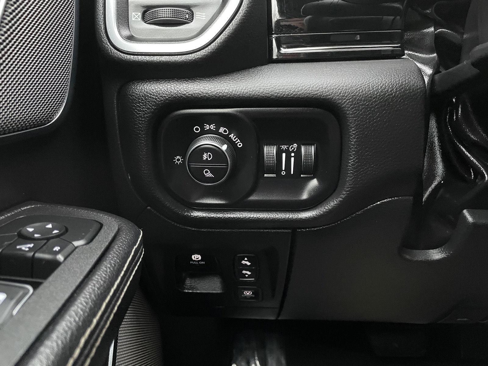 Used 2025 Ram 1500 Laramie Crew Cab Truck for sale in Lincoln NE