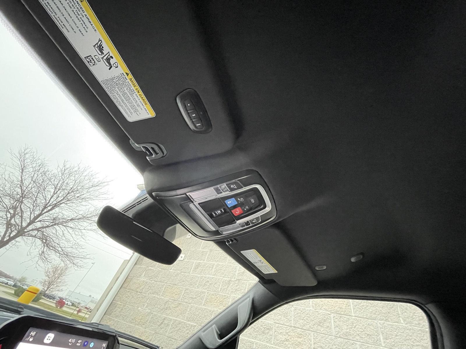 Used 2025 Ram 1500 Laramie Crew Cab Truck for sale in Lincoln NE