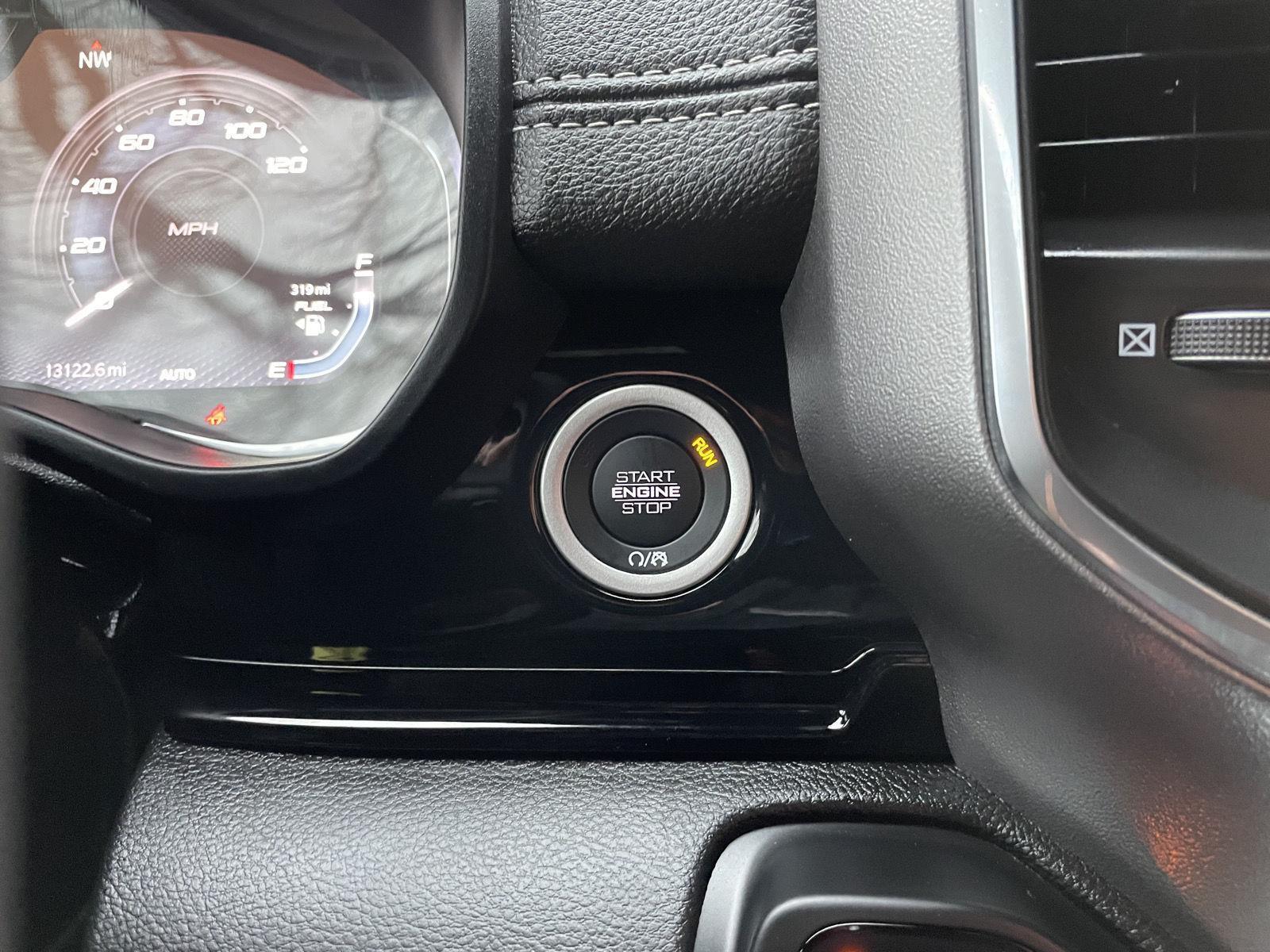 Used 2025 Ram 1500 Laramie Crew Cab Truck for sale in Lincoln NE