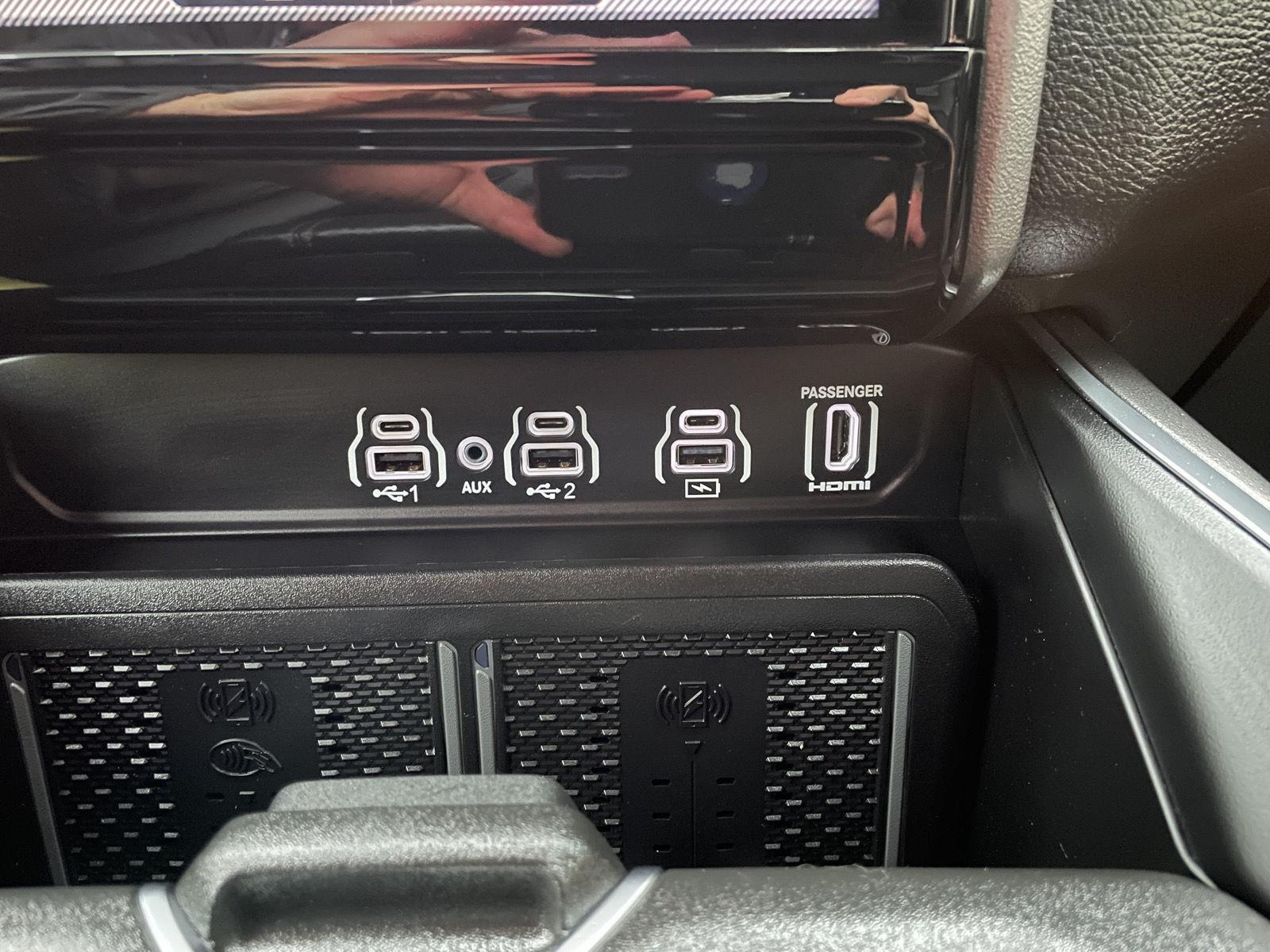 Used 2025 Ram 1500 Laramie Crew Cab Truck for sale in Lincoln NE