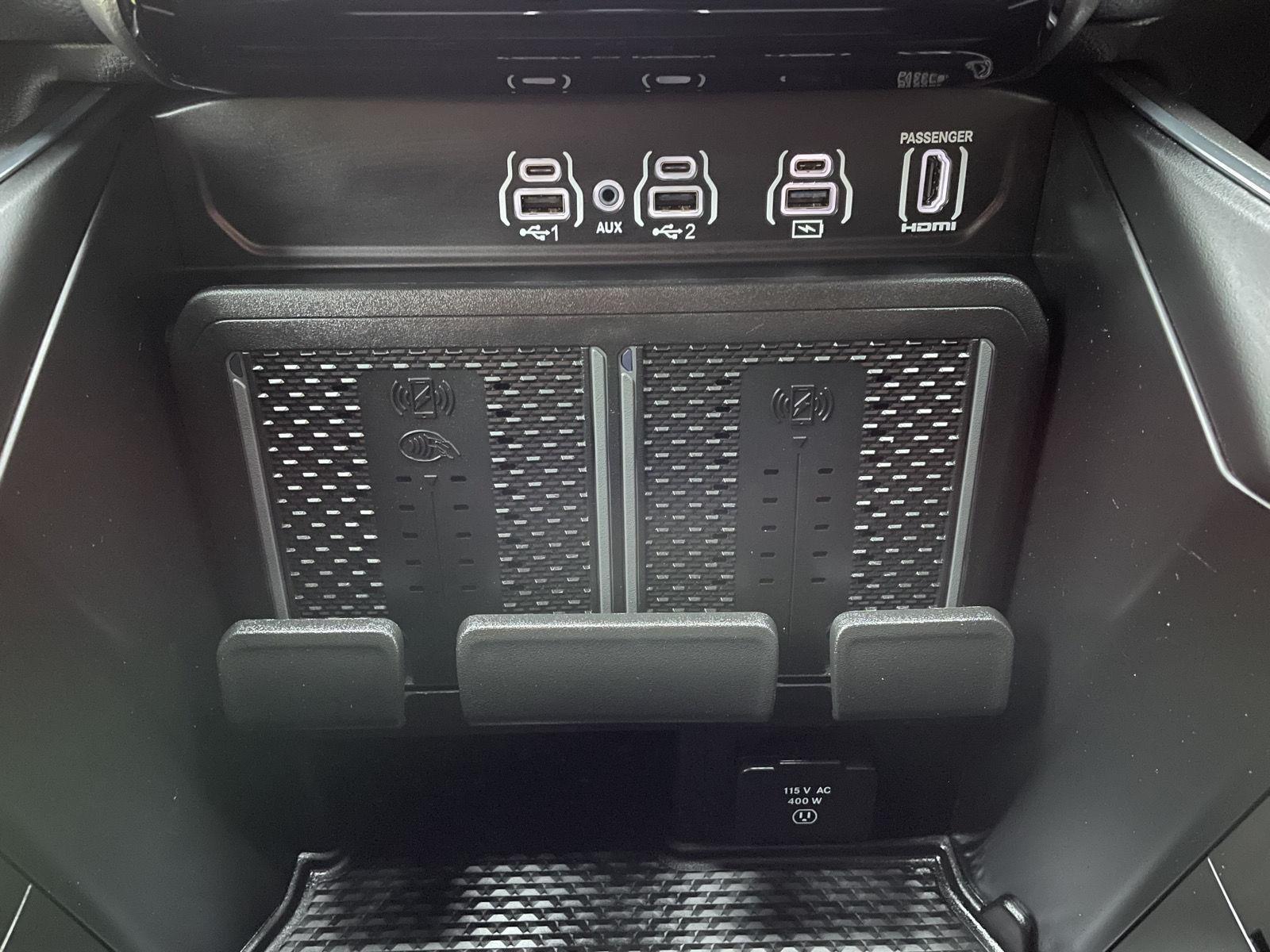 Used 2025 Ram 1500 Laramie Crew Cab Truck for sale in Lincoln NE