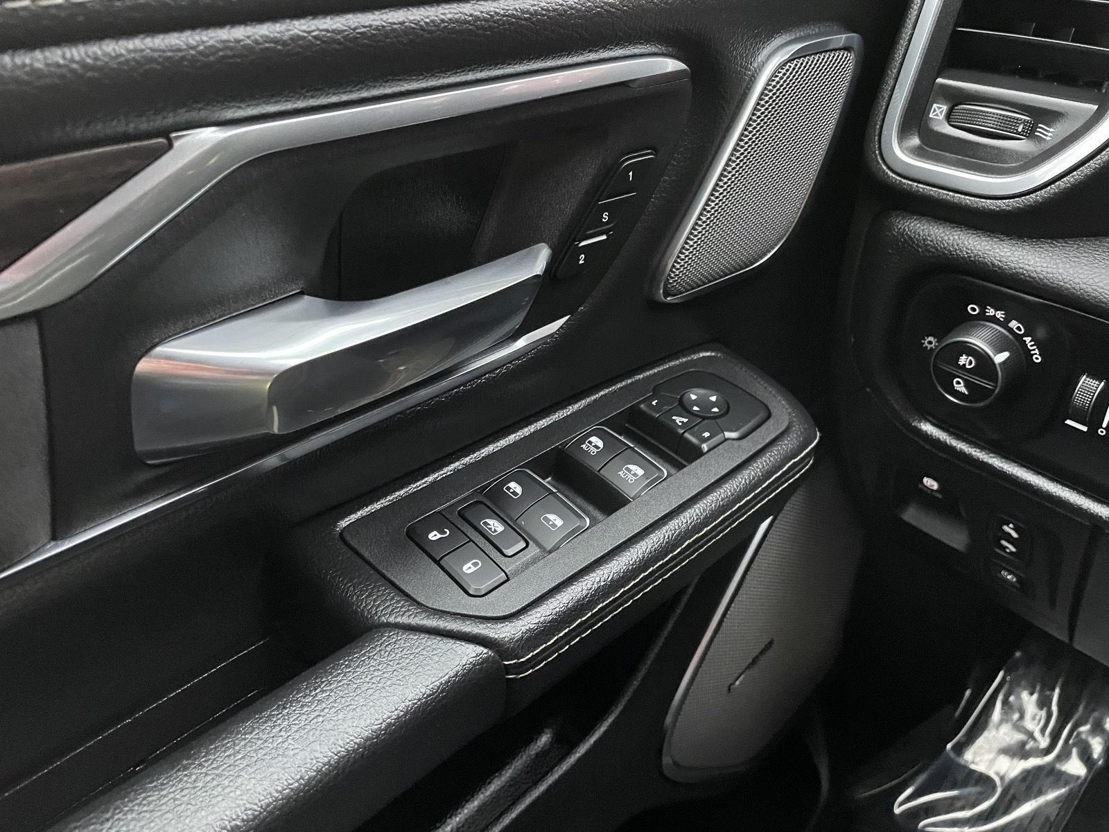 Used 2025 Ram 1500 Laramie Crew Cab Truck for sale in Lincoln NE