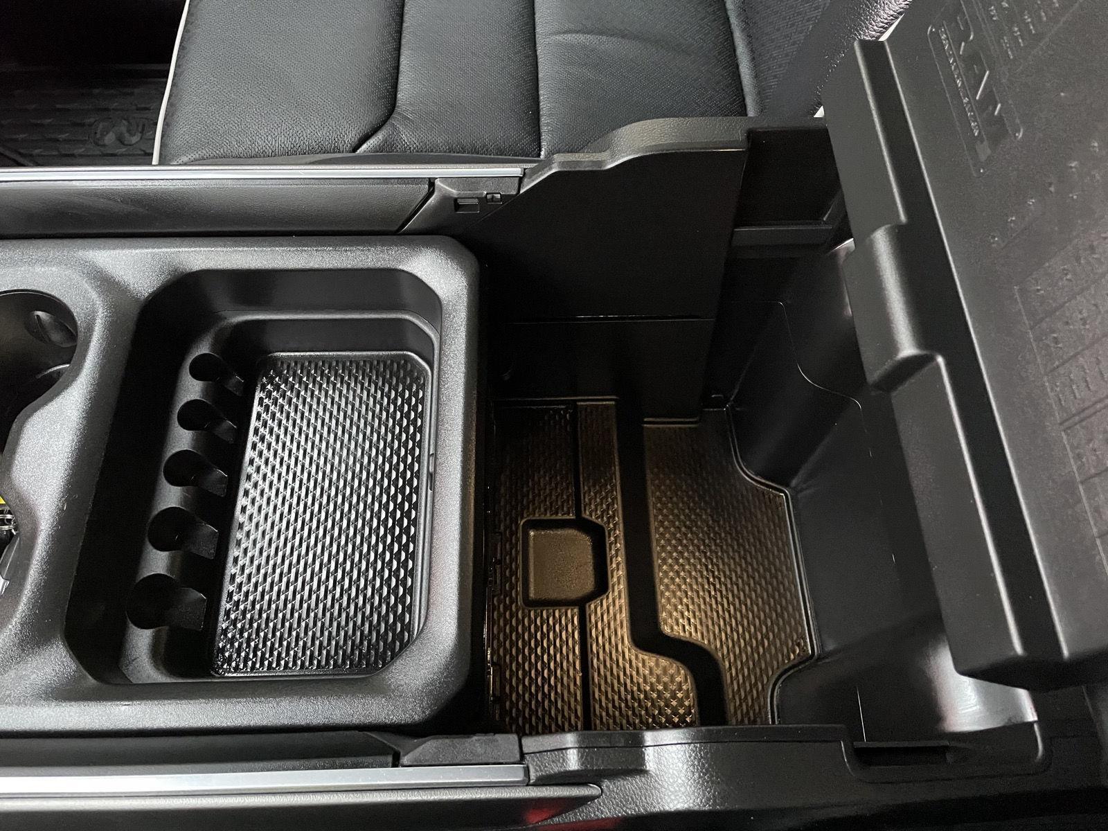 Used 2025 Ram 1500 Laramie Crew Cab Truck for sale in Lincoln NE