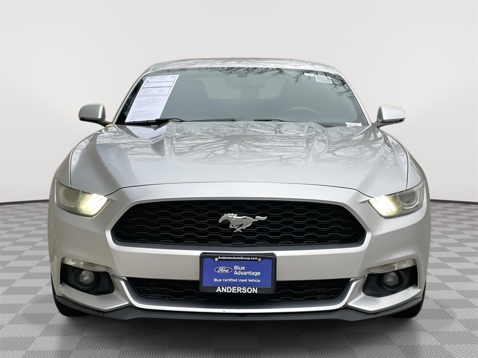 Used 2017 Ford Mustang for sale in Lincoln NE