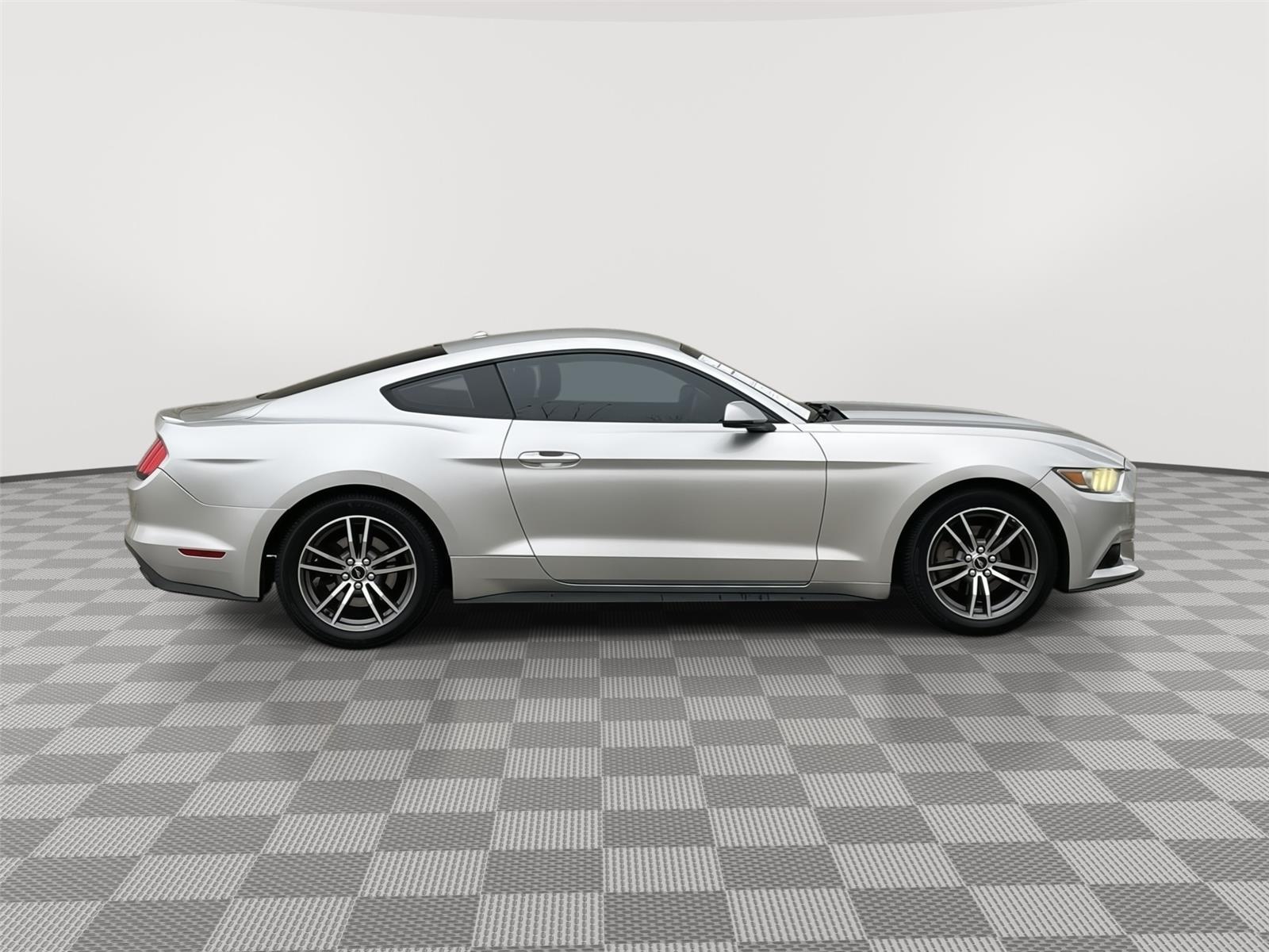 Used 2017 Ford Mustang for sale in Lincoln NE