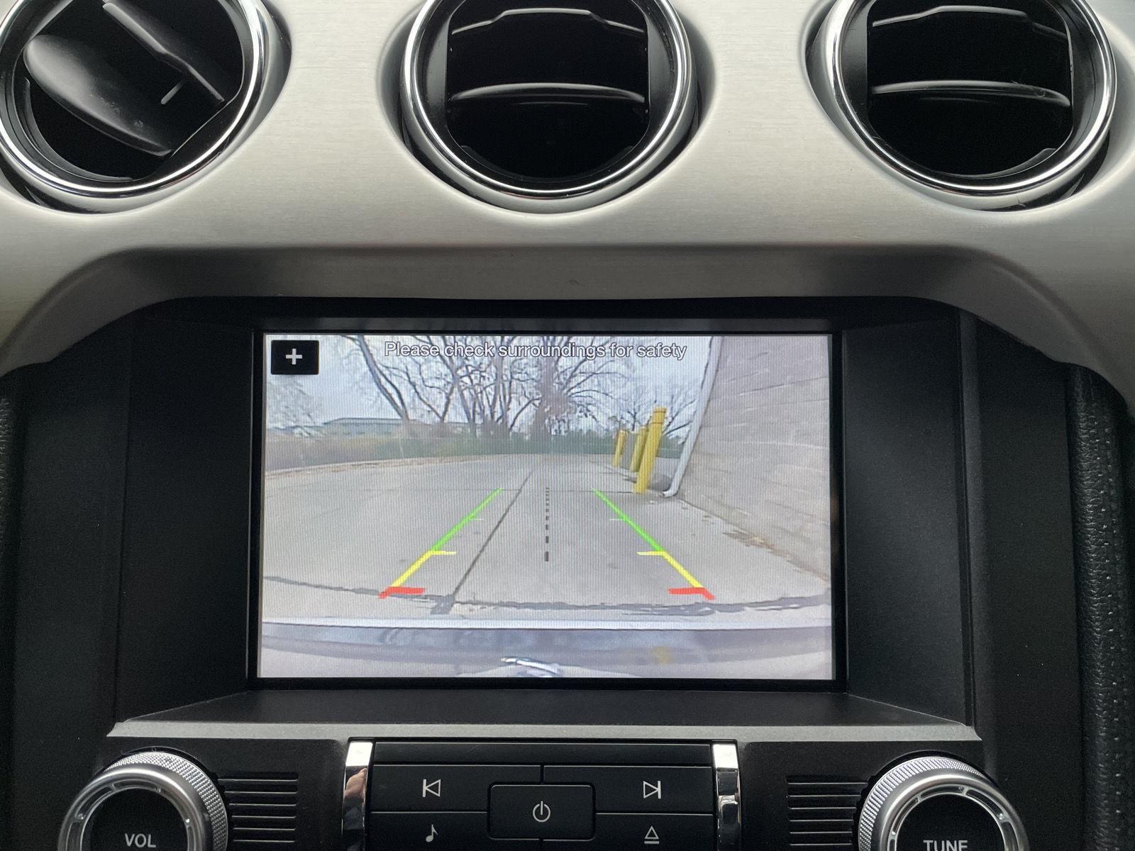 Used 2017 Ford Mustang for sale in Lincoln NE