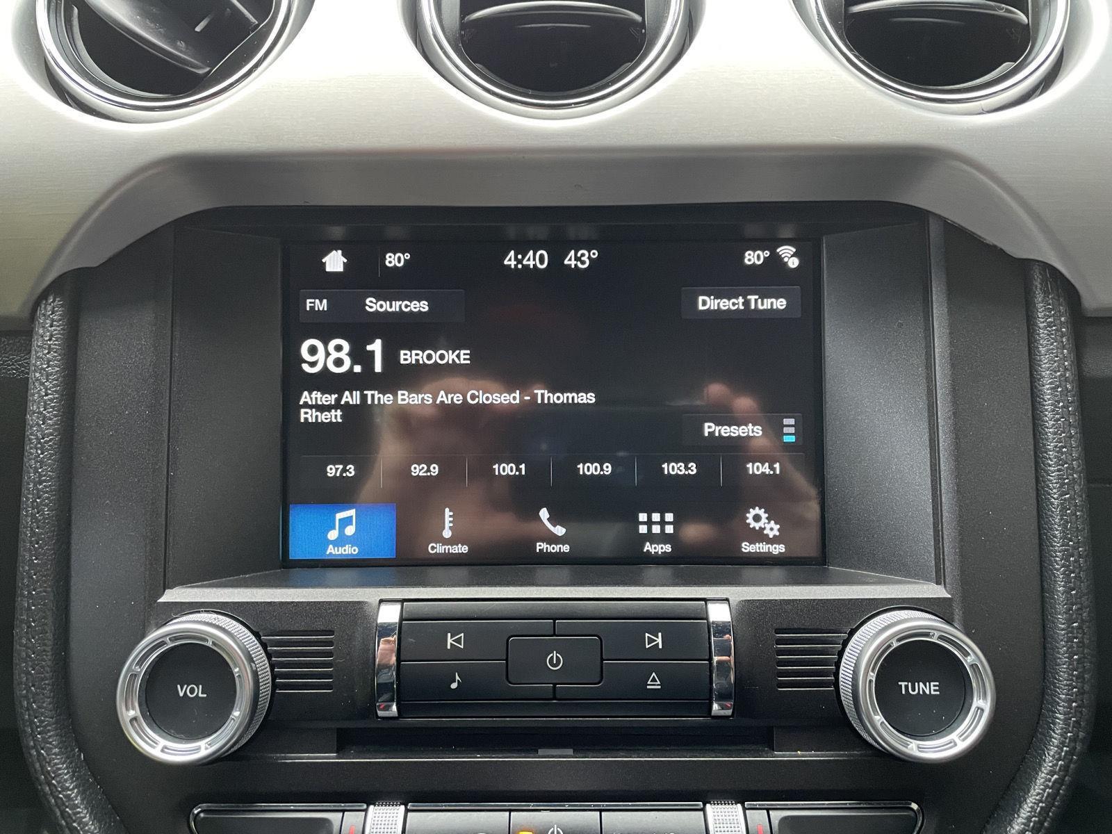 Used 2017 Ford Mustang for sale in Lincoln NE