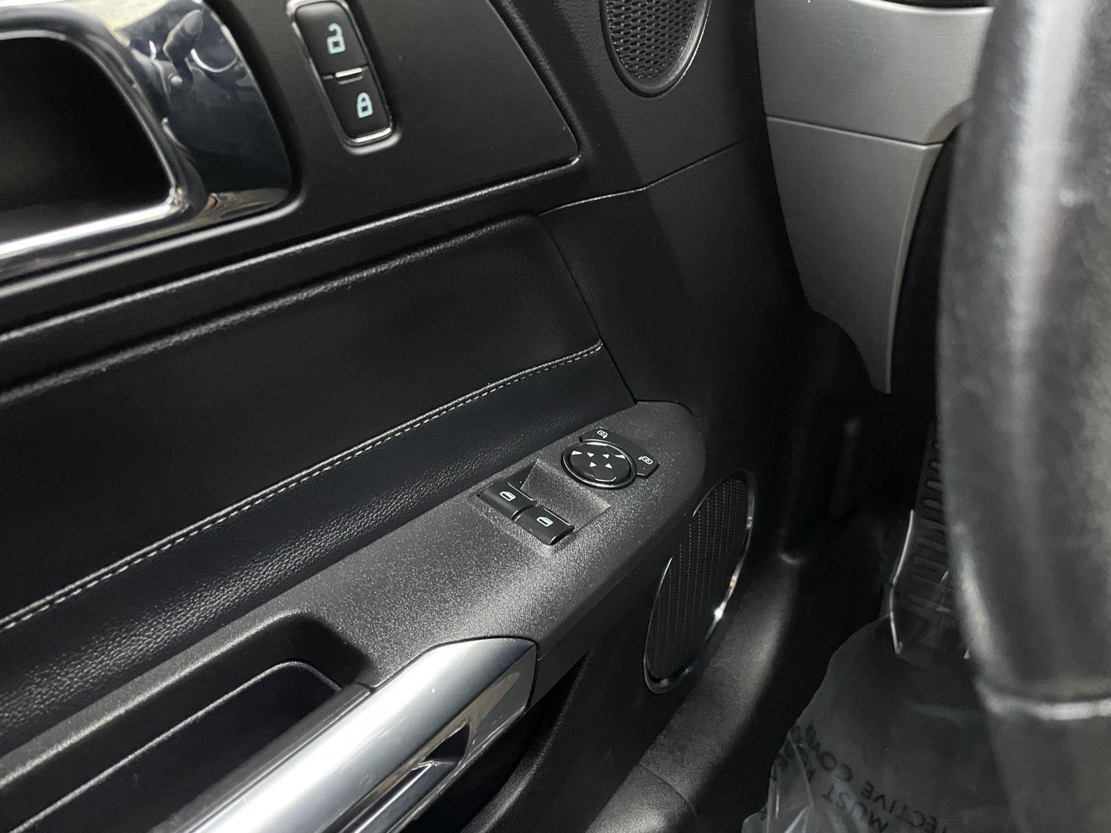 Used 2017 Ford Mustang for sale in Lincoln NE