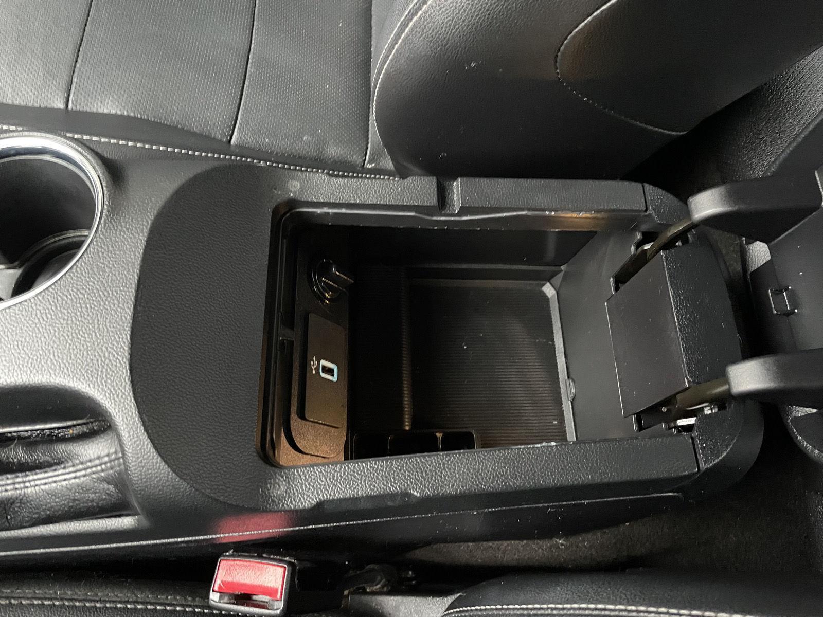 Used 2017 Ford Mustang for sale in Lincoln NE