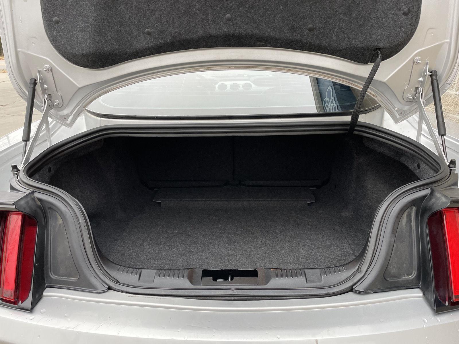 Used 2017 Ford Mustang for sale in Lincoln NE