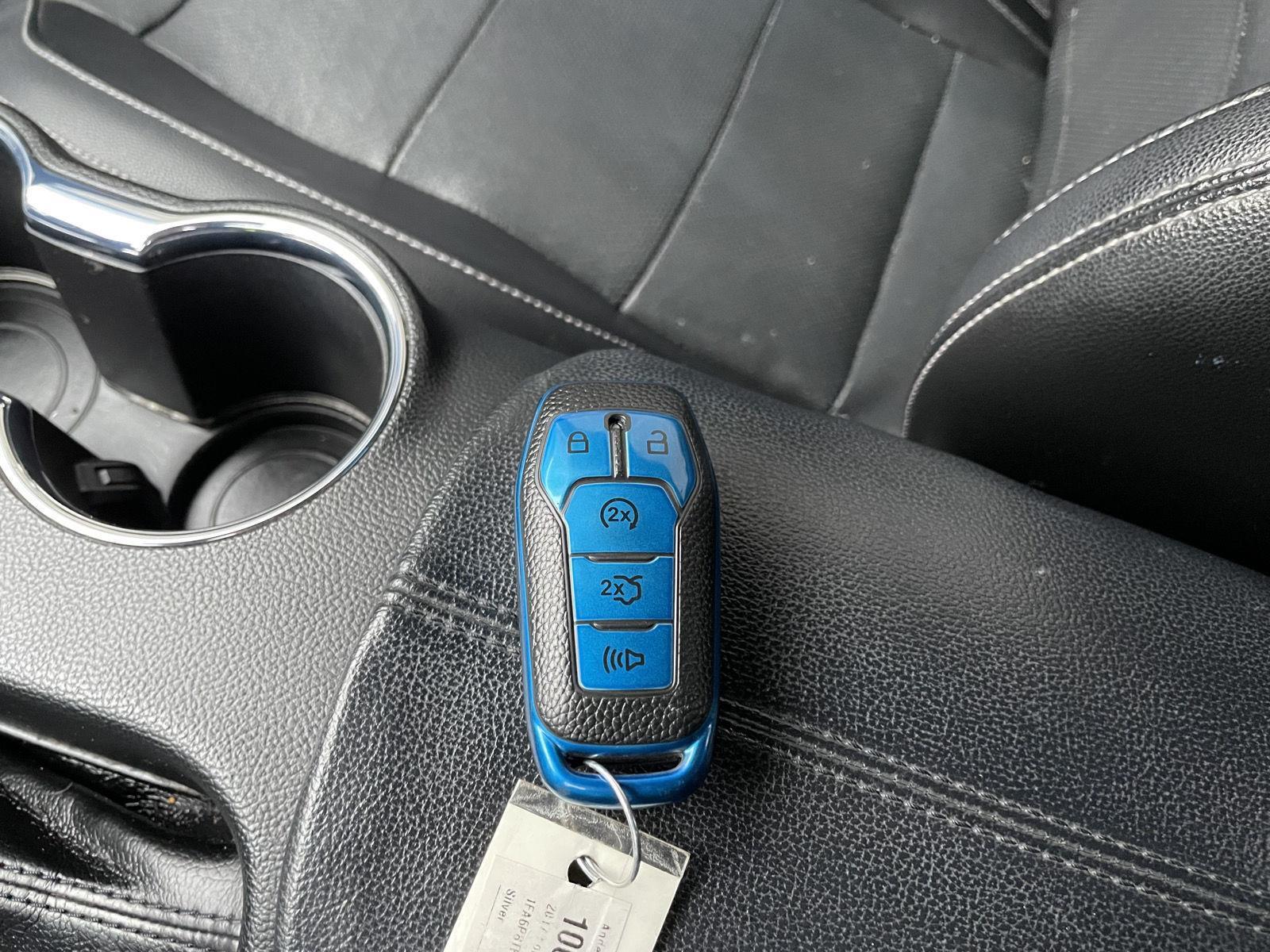 Used 2017 Ford Mustang for sale in Lincoln NE