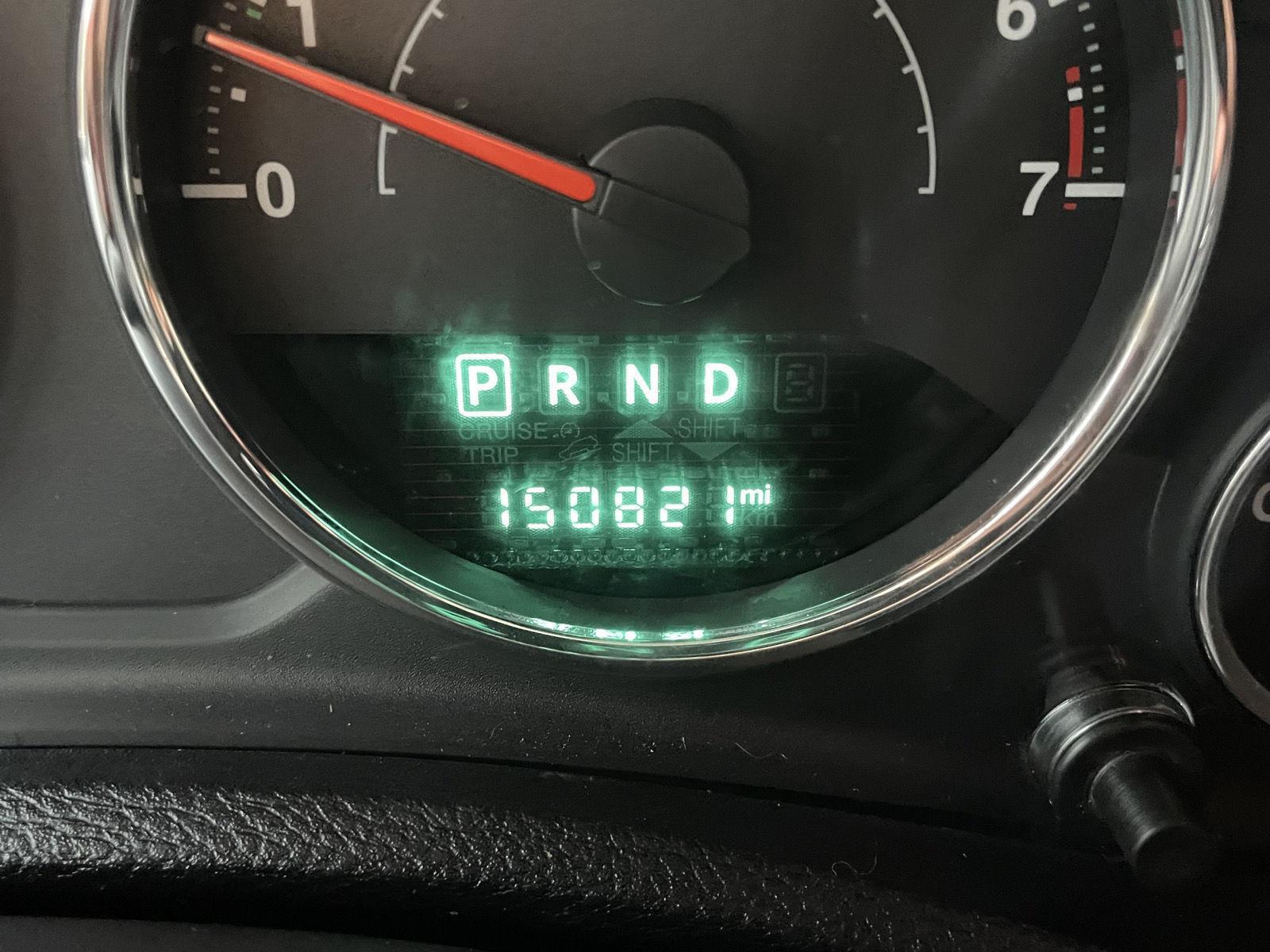 Used 2016 Jeep Wrangler Unlimited for sale in Lincoln NE