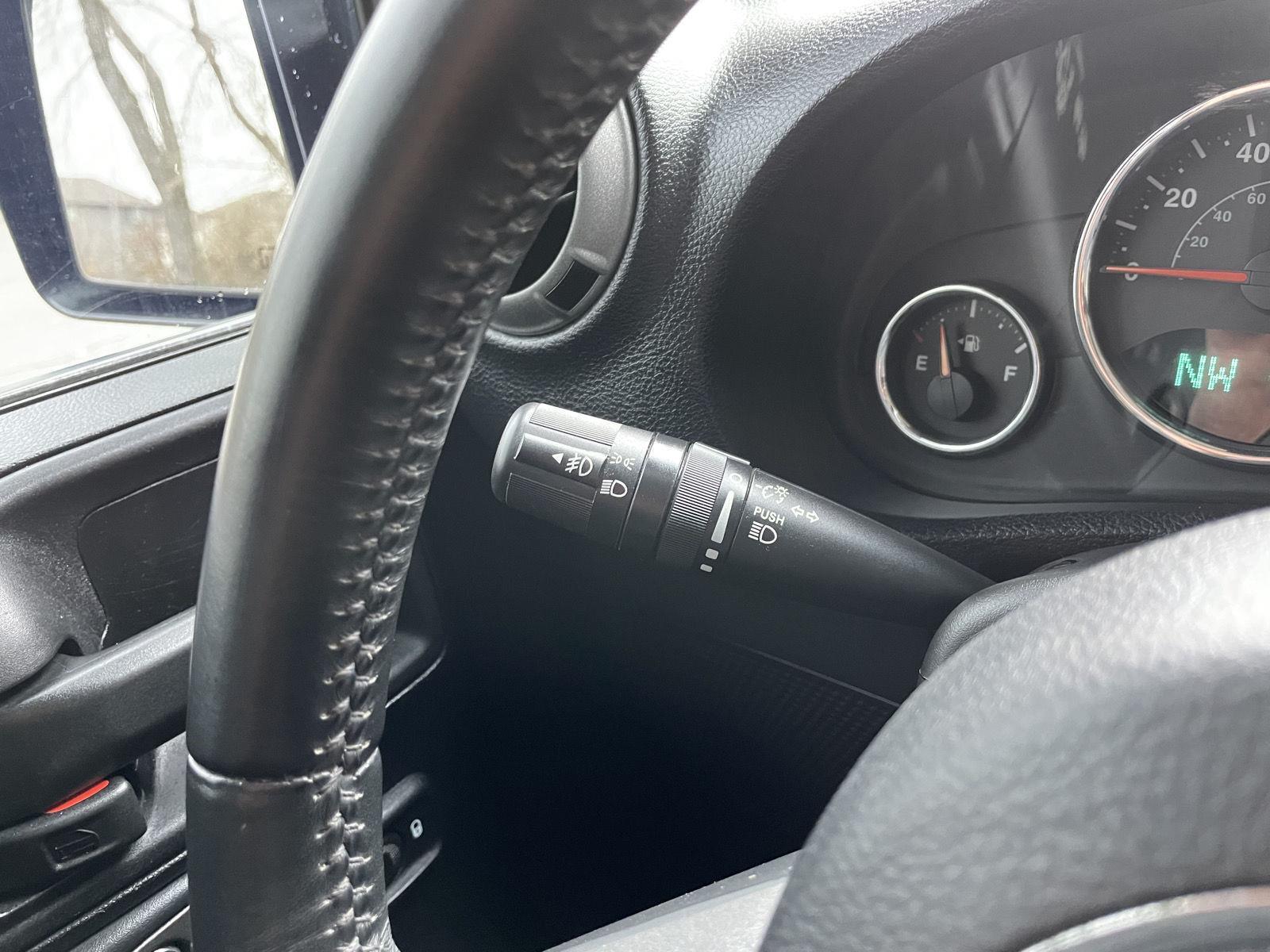 Used 2016 Jeep Wrangler Unlimited for sale in Lincoln NE