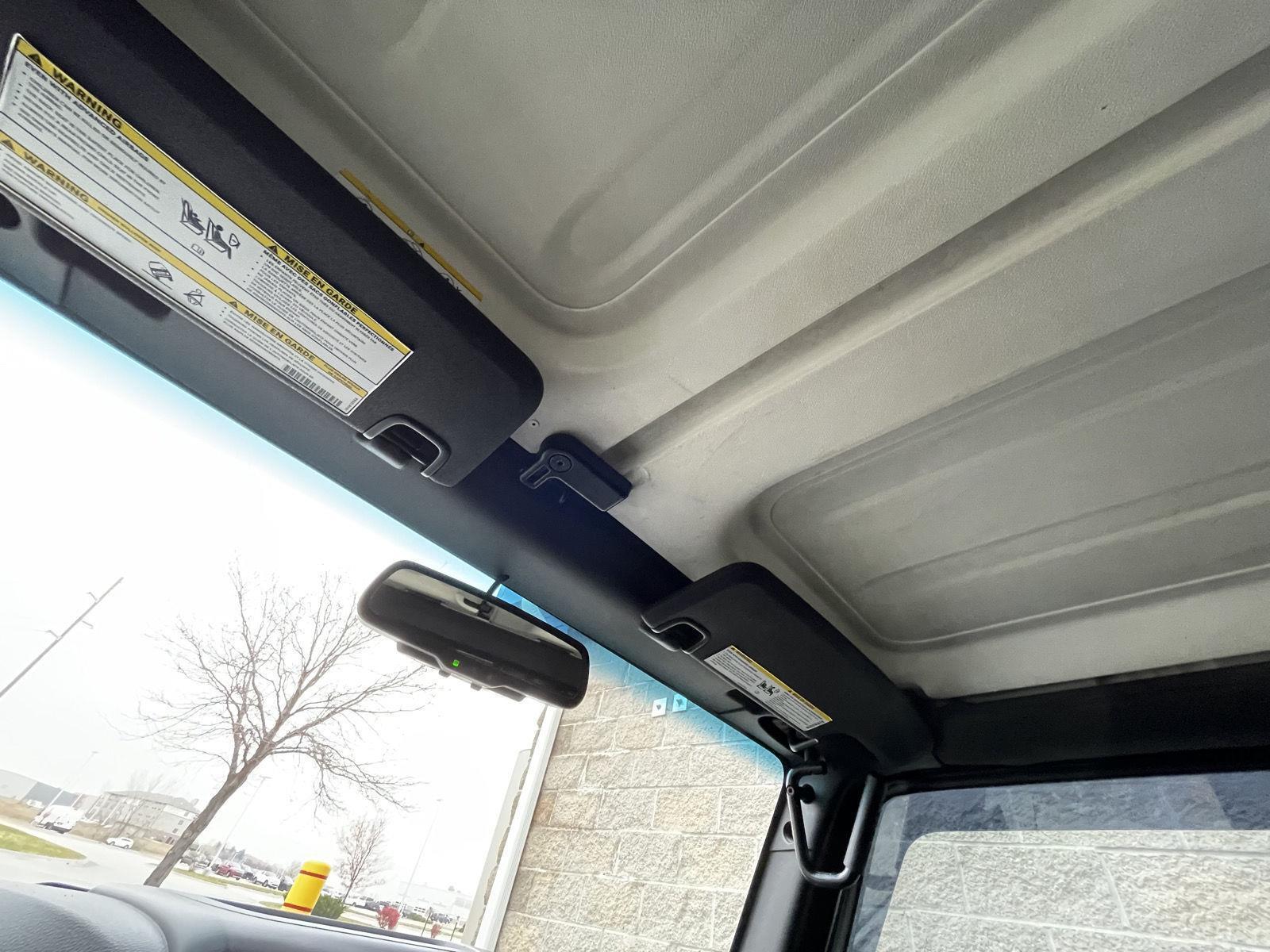 Used 2016 Jeep Wrangler Unlimited for sale in Lincoln NE