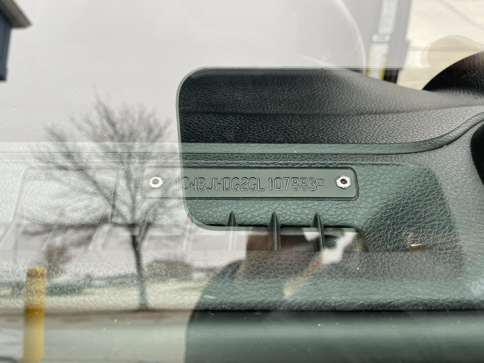 Used 2016 Jeep Wrangler Unlimited for sale in Lincoln NE