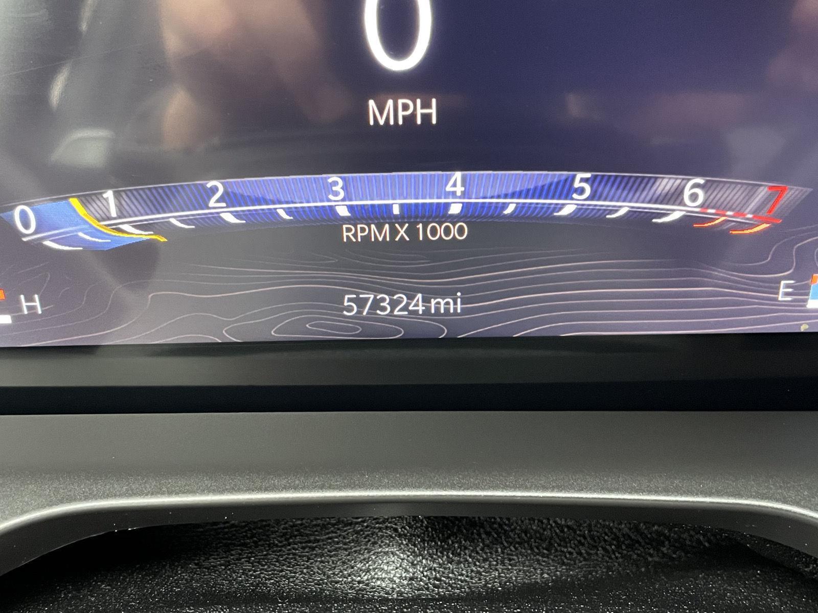 Used 2023 Jeep Grand Cherokee Overland SUV/Crossover for sale in Lincoln NE