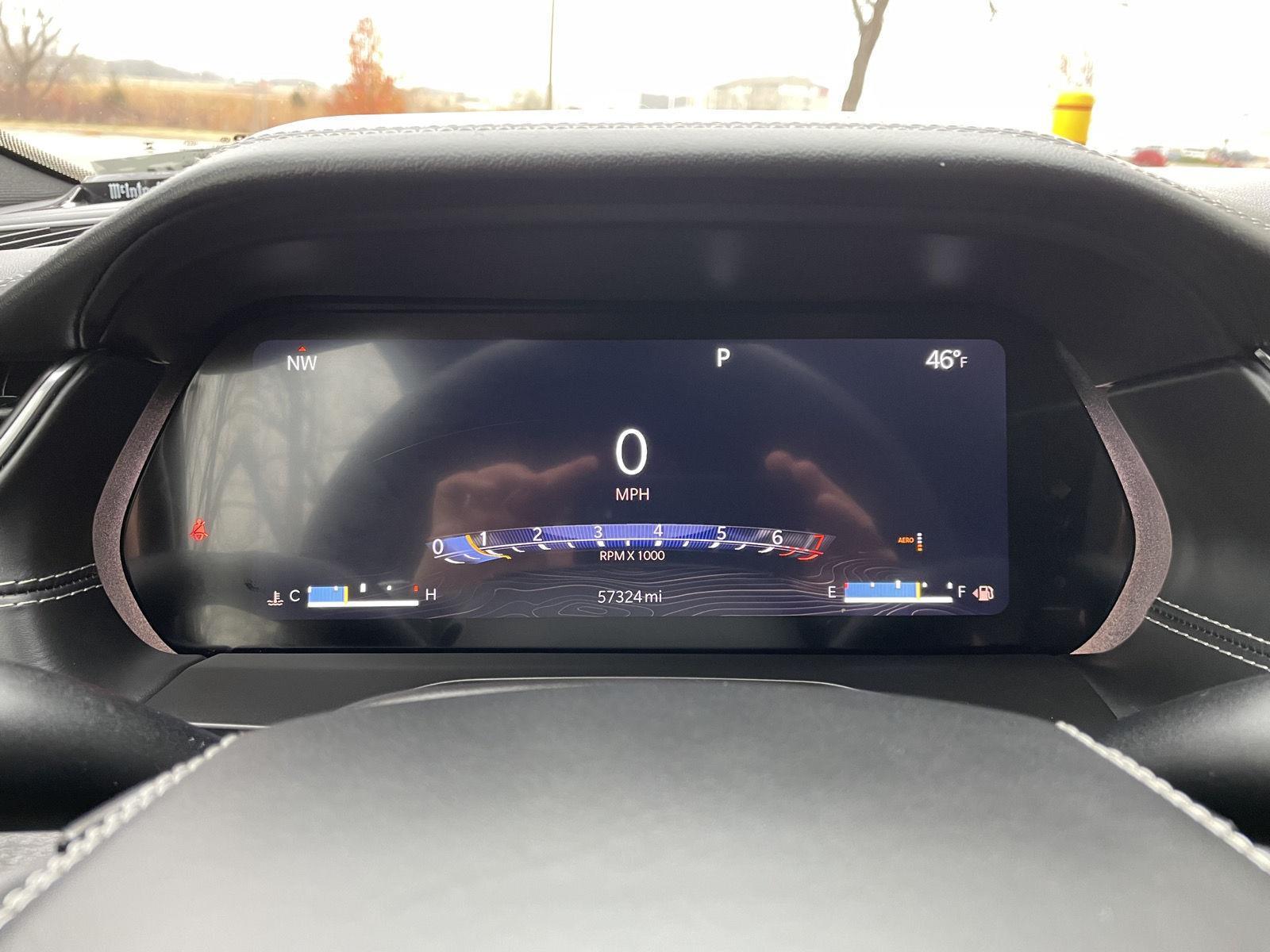 Used 2023 Jeep Grand Cherokee Overland SUV/Crossover for sale in Lincoln NE