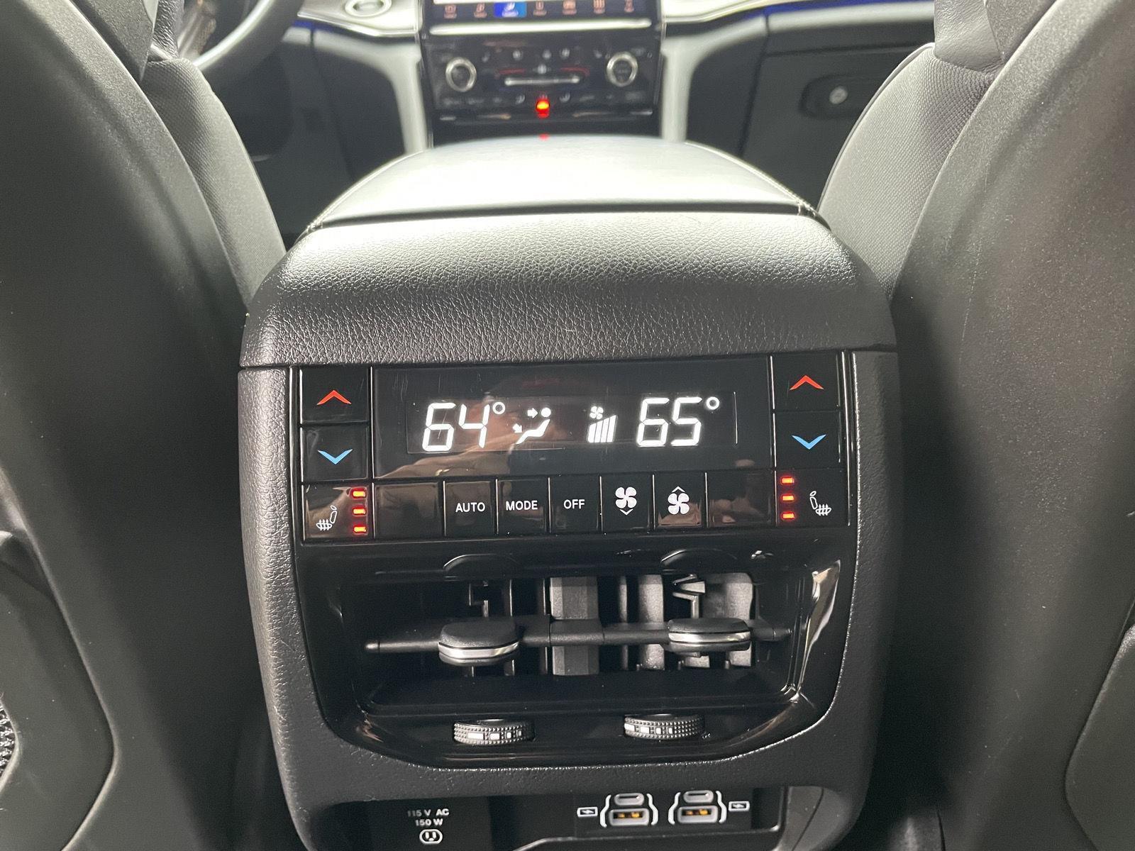 Used 2023 Jeep Grand Cherokee Overland SUV/Crossover for sale in Lincoln NE