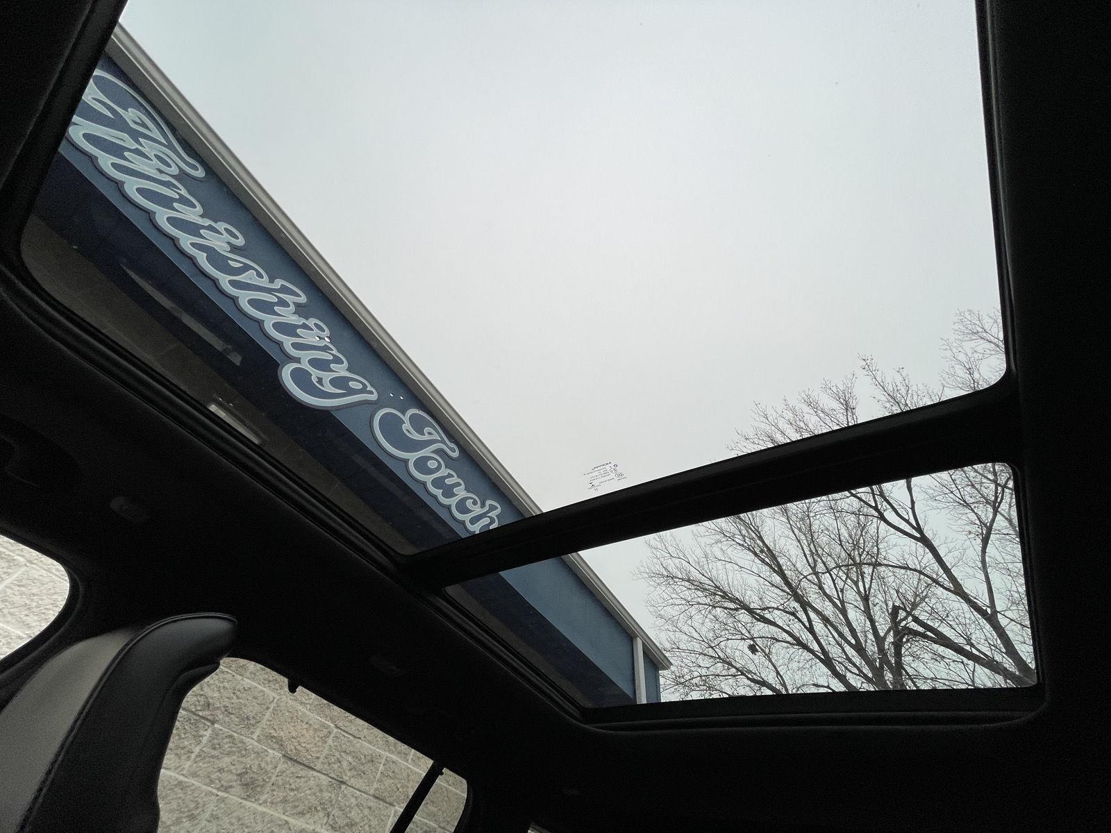 Used 2023 Jeep Grand Cherokee Overland SUV/Crossover for sale in Lincoln NE