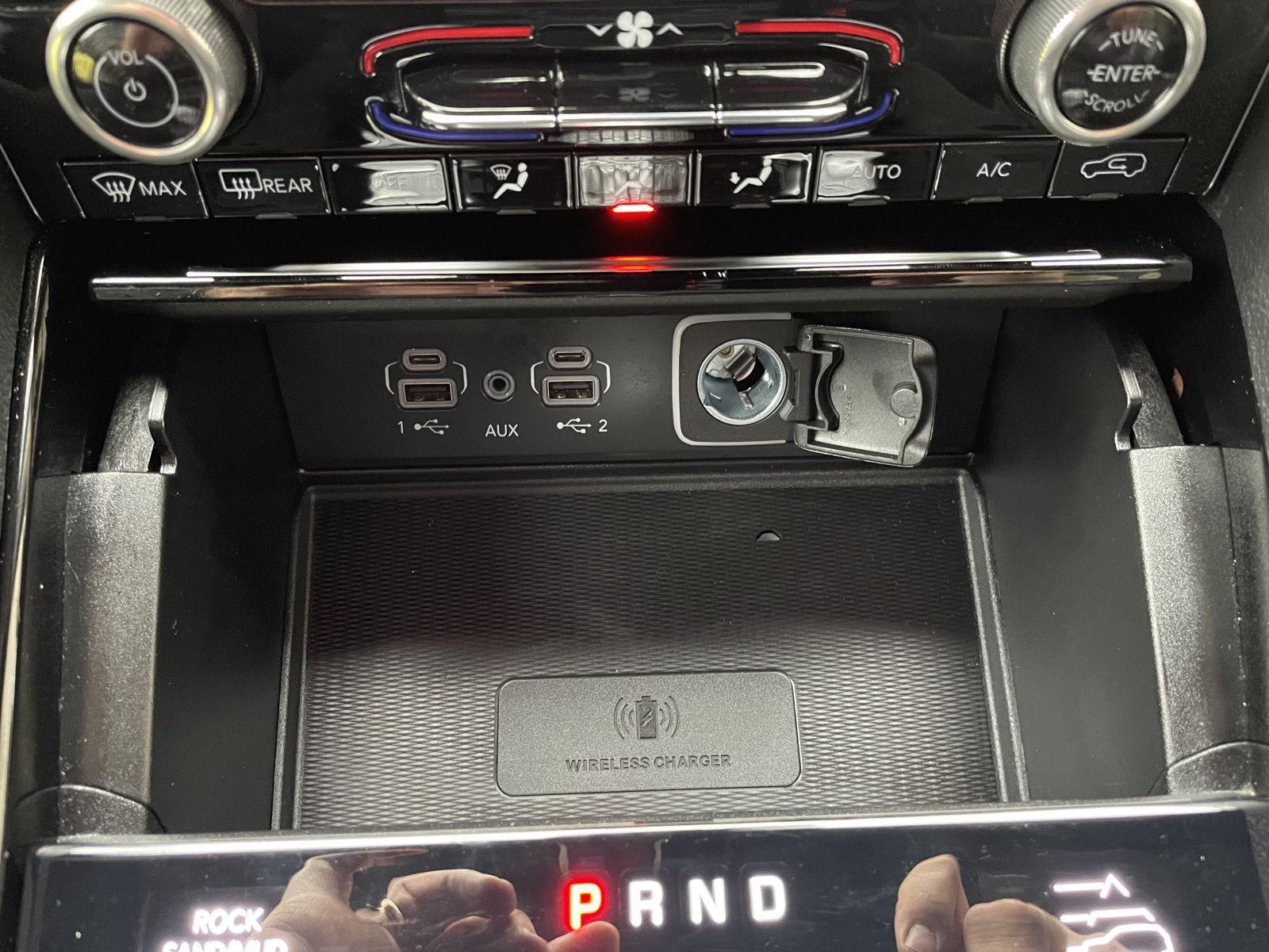 Used 2023 Jeep Grand Cherokee Overland SUV/Crossover for sale in Lincoln NE