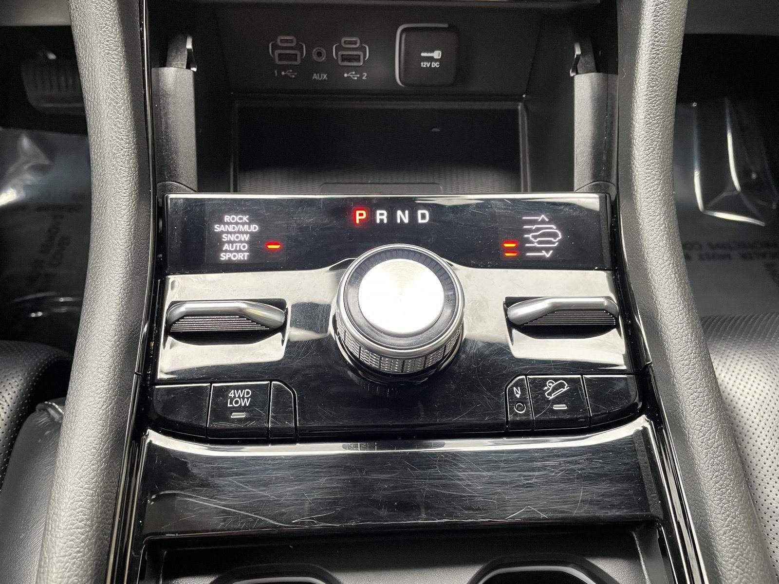 Used 2023 Jeep Grand Cherokee Overland SUV/Crossover for sale in Lincoln NE