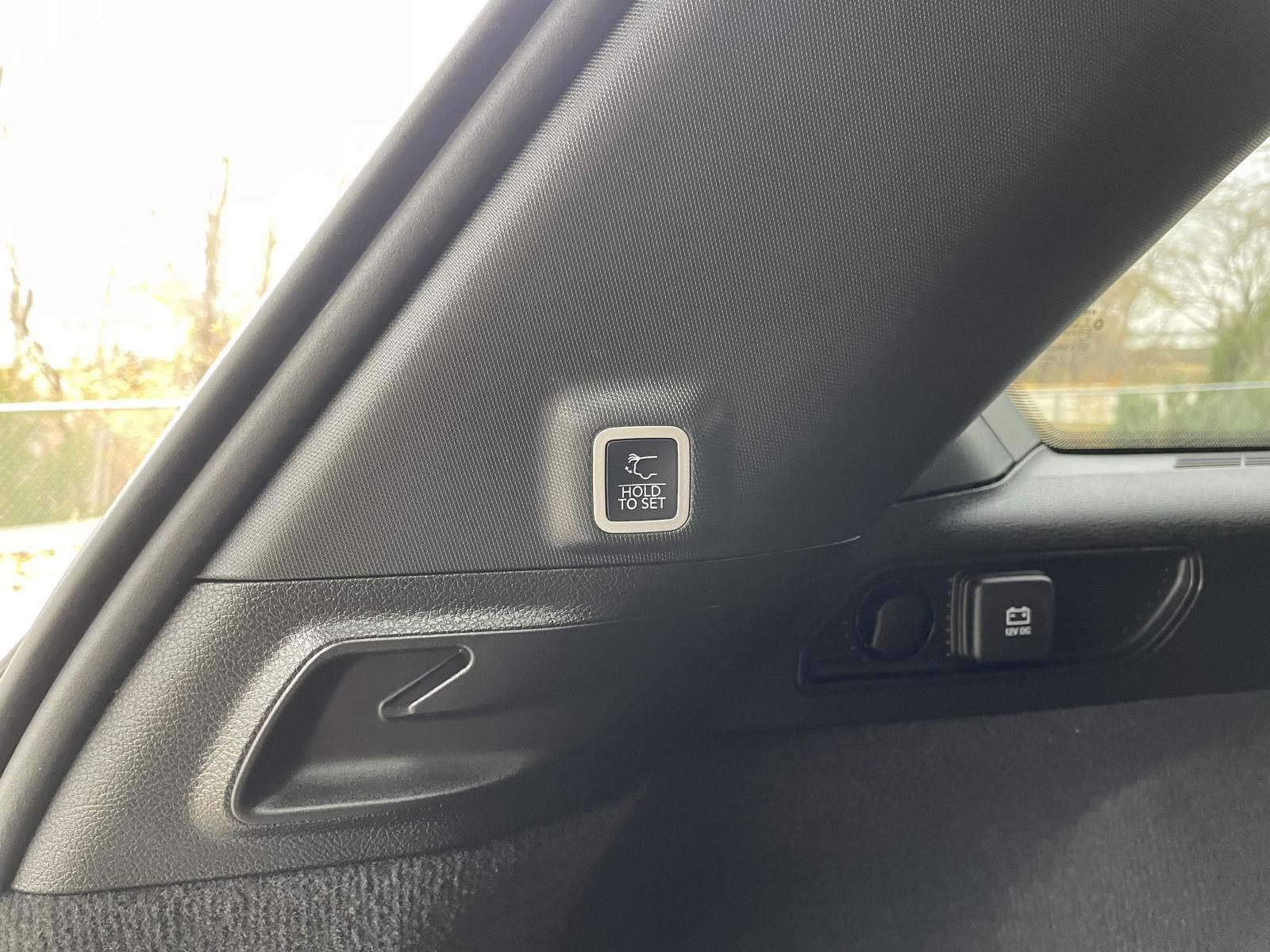 Used 2023 Jeep Grand Cherokee Overland SUV/Crossover for sale in Lincoln NE