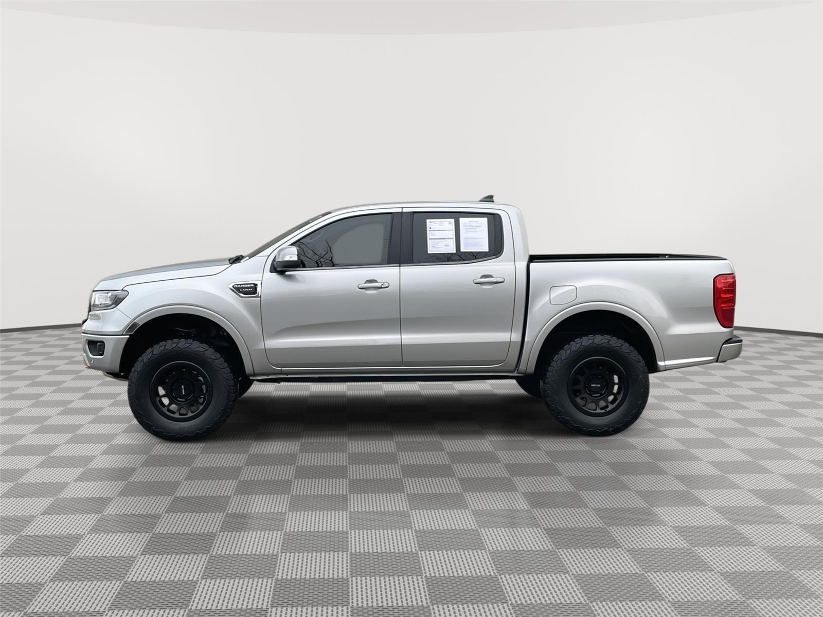 Used 2020 Ford Ranger for sale in Lincoln NE