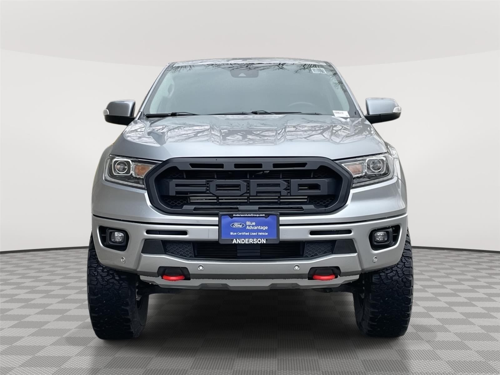 Used 2020 Ford Ranger for sale in Lincoln NE