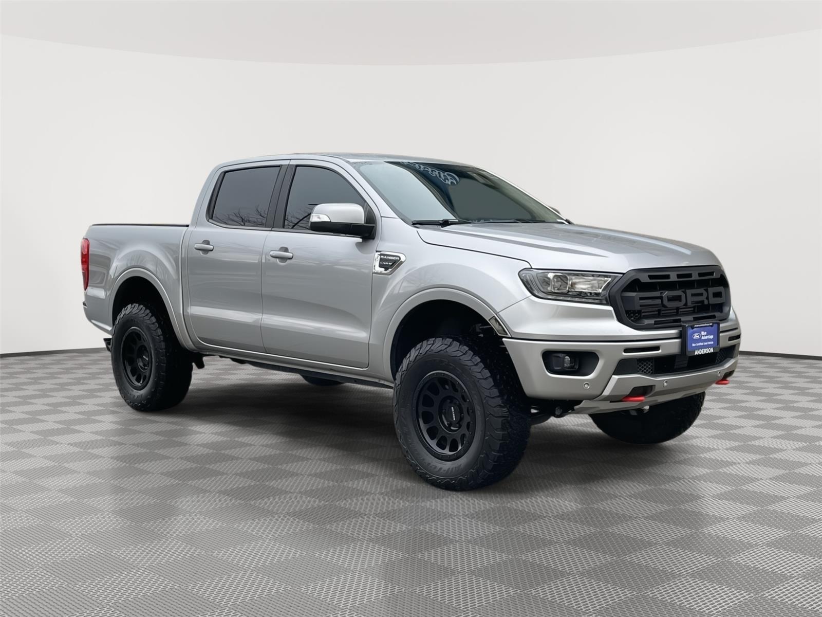 Used 2020 Ford Ranger for sale in Lincoln NE