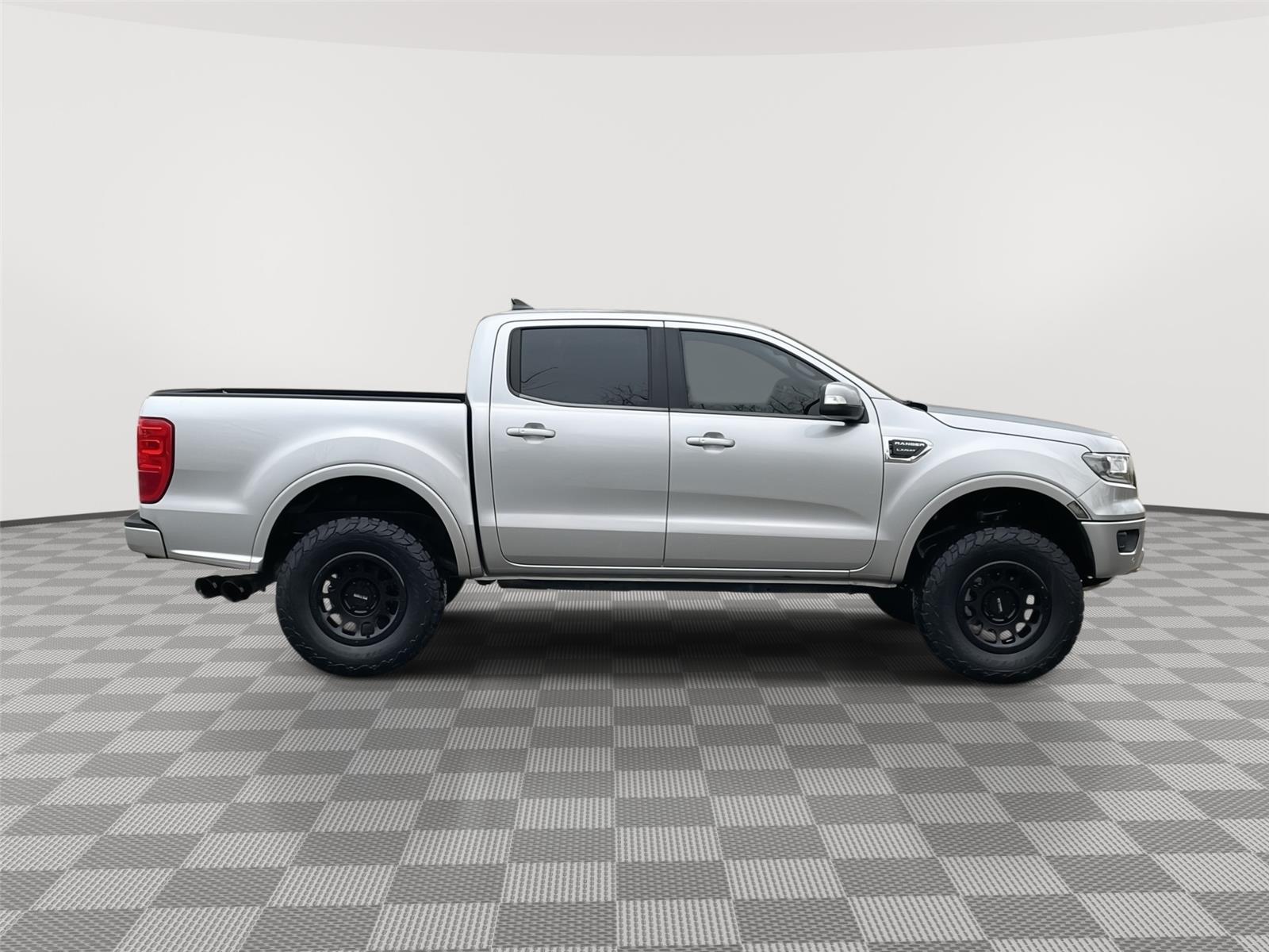 Used 2020 Ford Ranger for sale in Lincoln NE