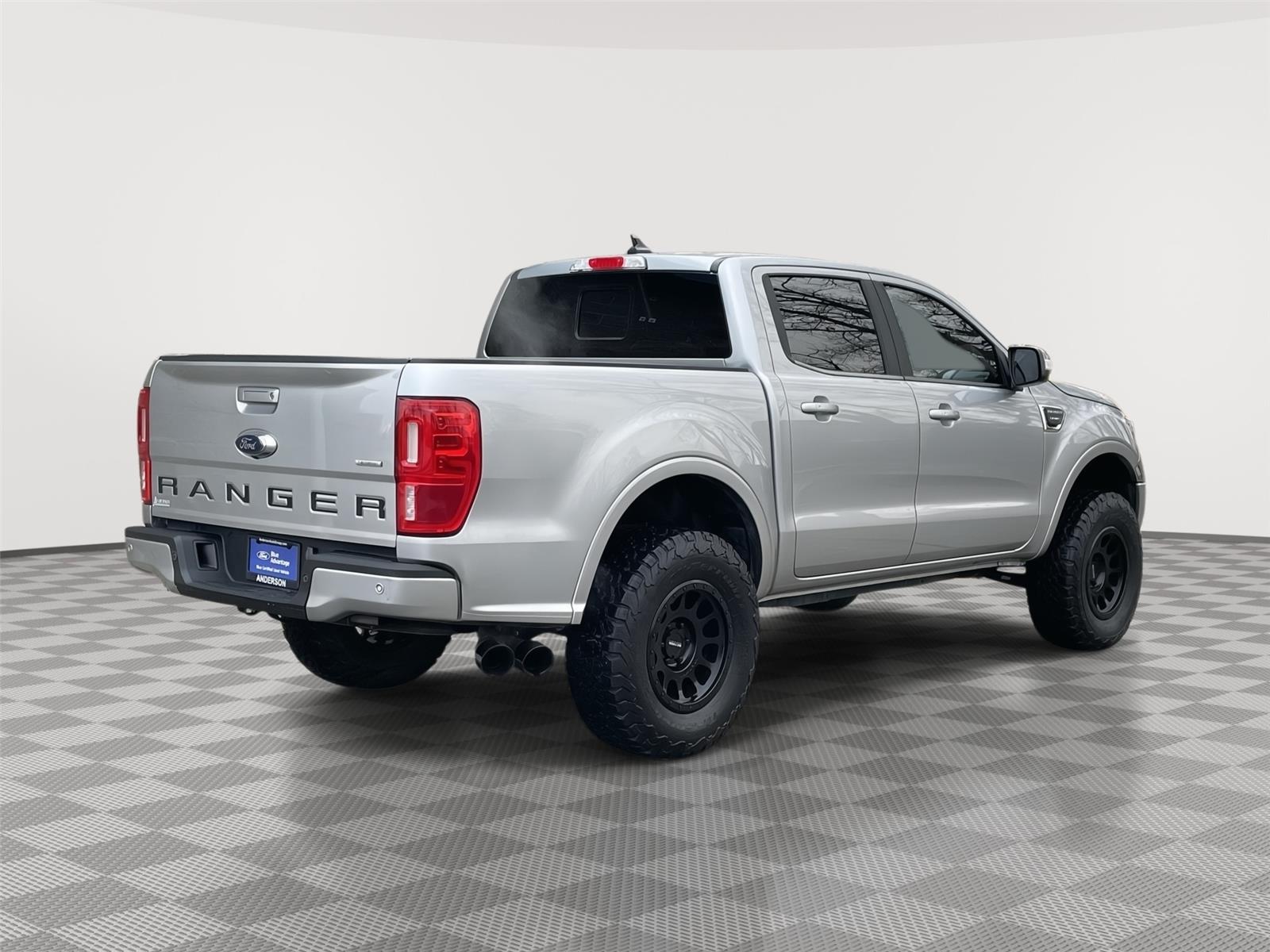 Used 2020 Ford Ranger for sale in Lincoln NE