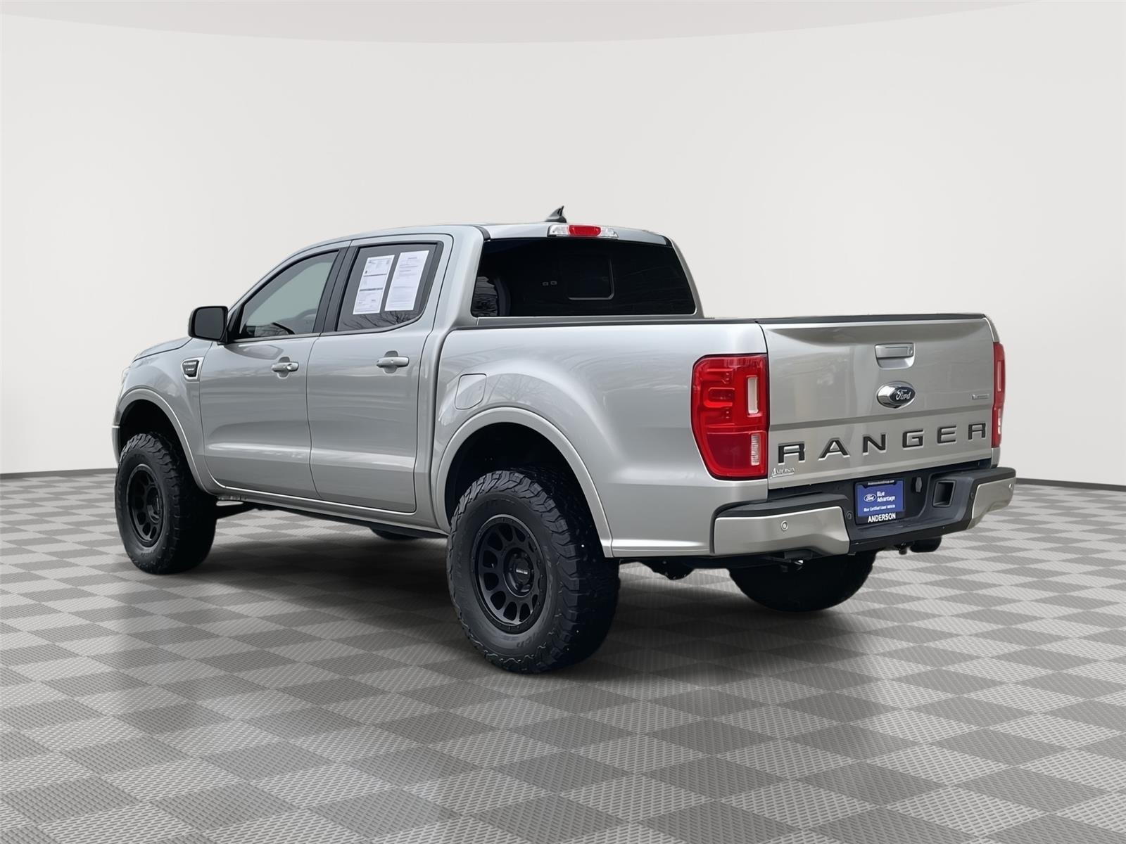 Used 2020 Ford Ranger for sale in Lincoln NE